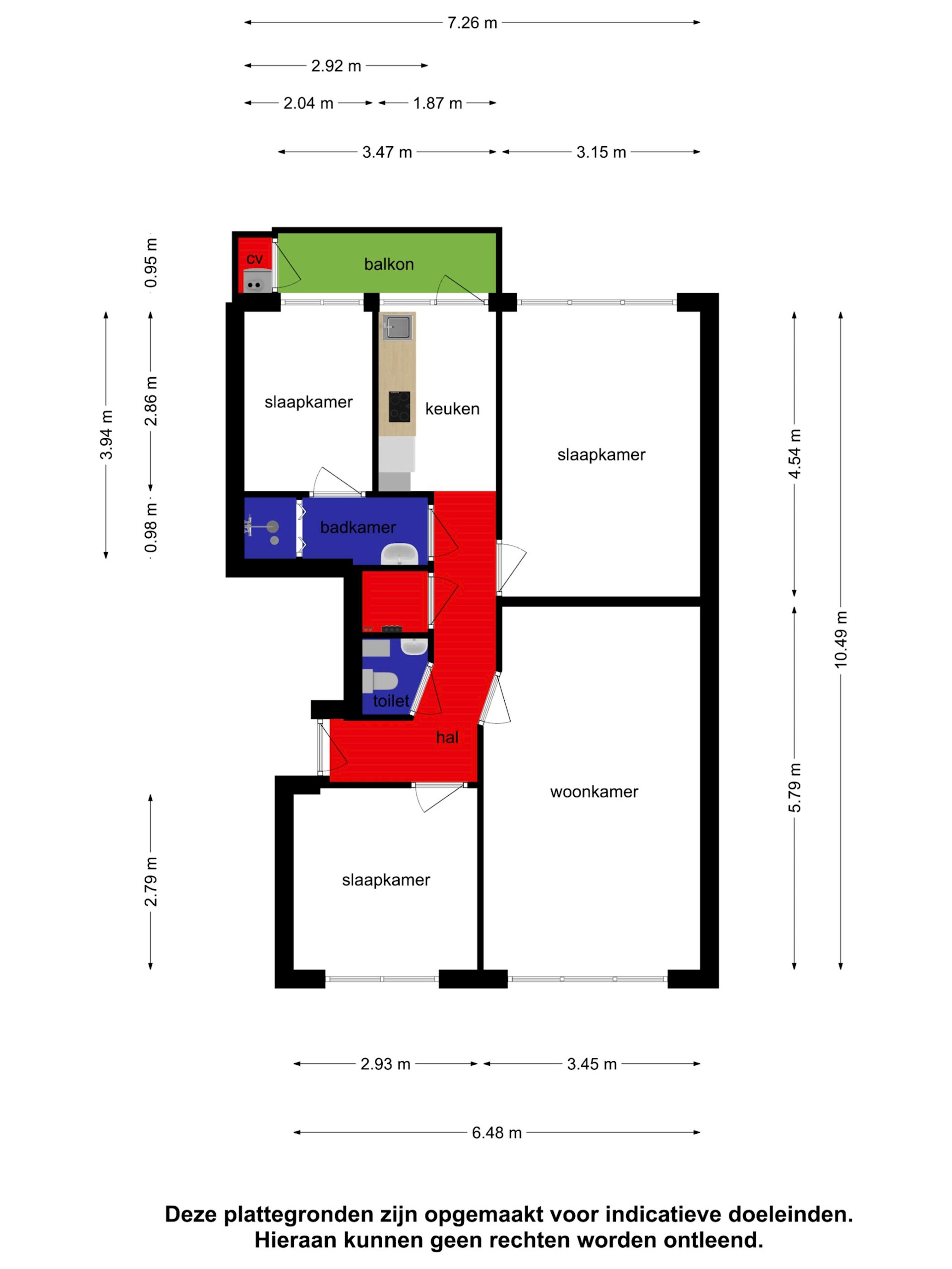 80844954 Hoog Buurlostraat 101 Appartement First Design 20200701101151