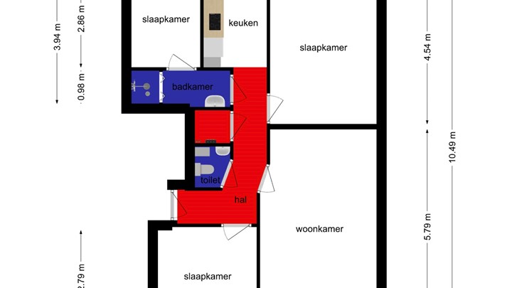 80844954 Hoog Buurlostraat 101 Appartement First Design 20200701101151