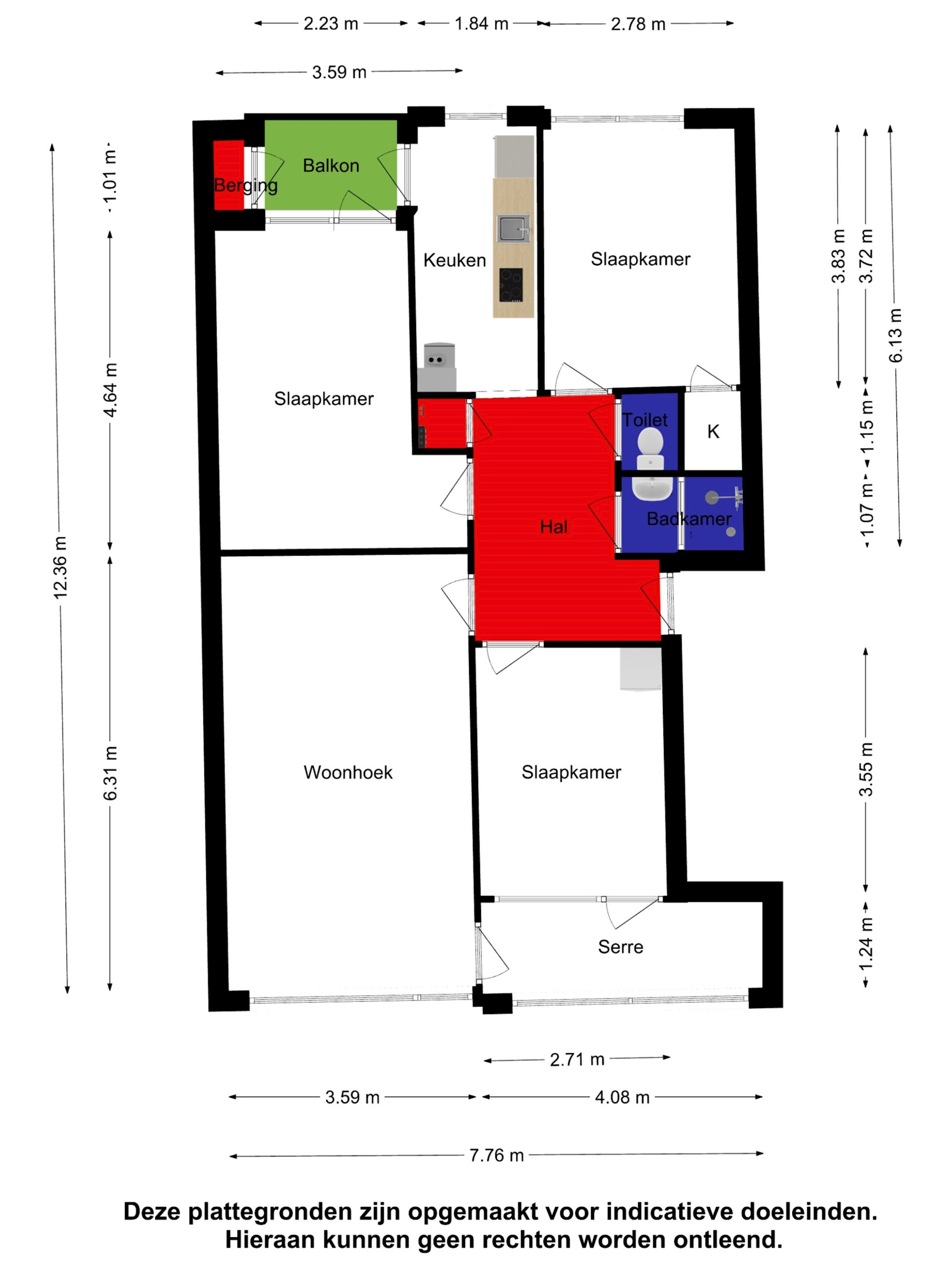 82442703 Hengelolaan 1126 Appartement Begane Grond 20200729023121