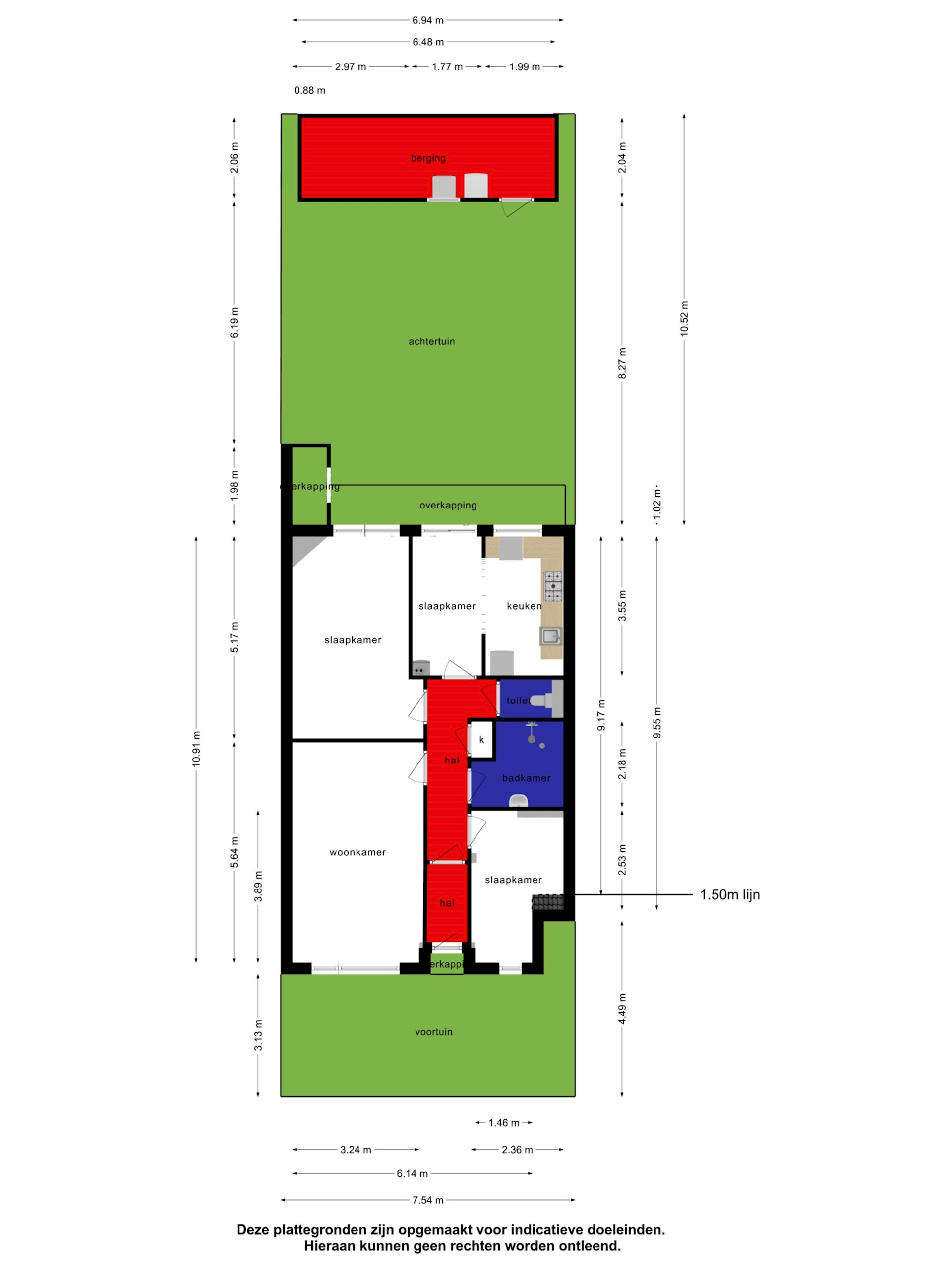 91987125 Harderwijkstraatharderwijkstraat 113 Woning Overzicht First Design 20201230120152
