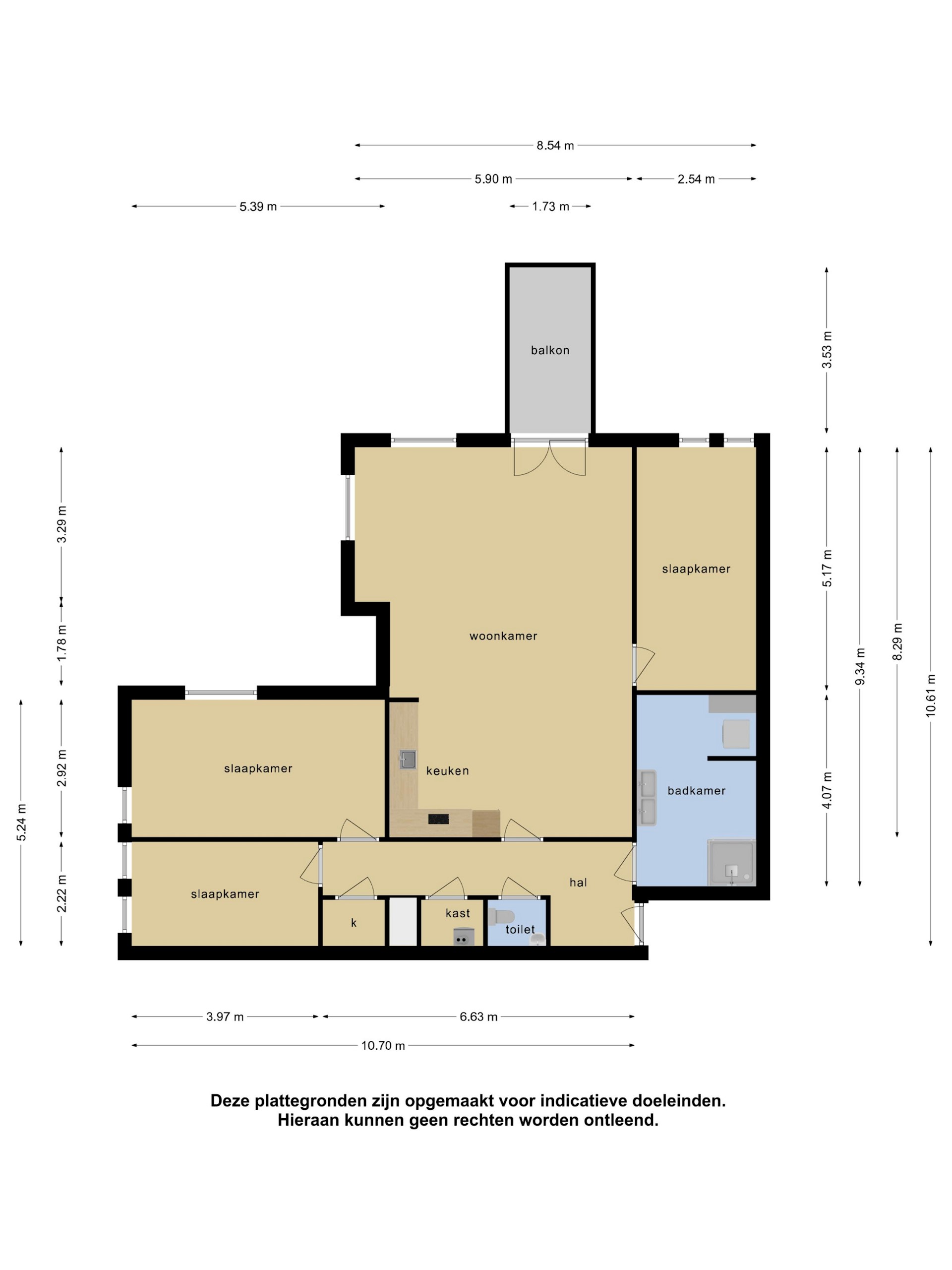 118360431 Praagsingel 36 Appartement First Design 20220314 6Fd2ca