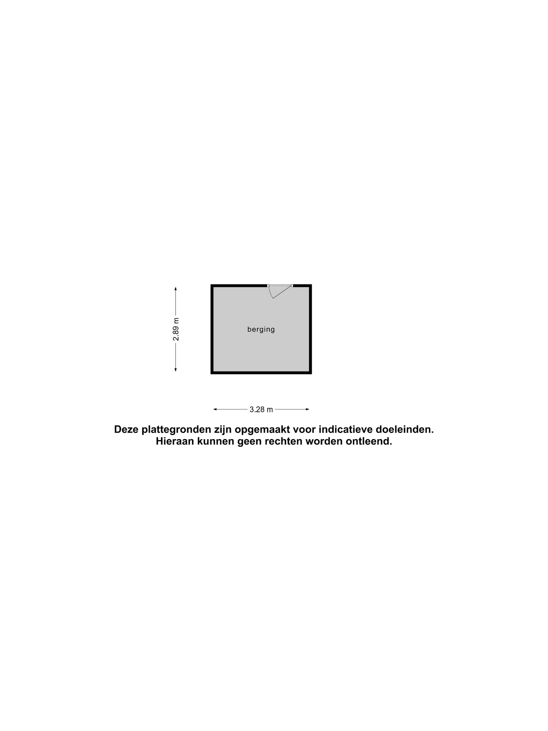 118360431 Praagsingel 36 Berging First Design 20220314 930D9f