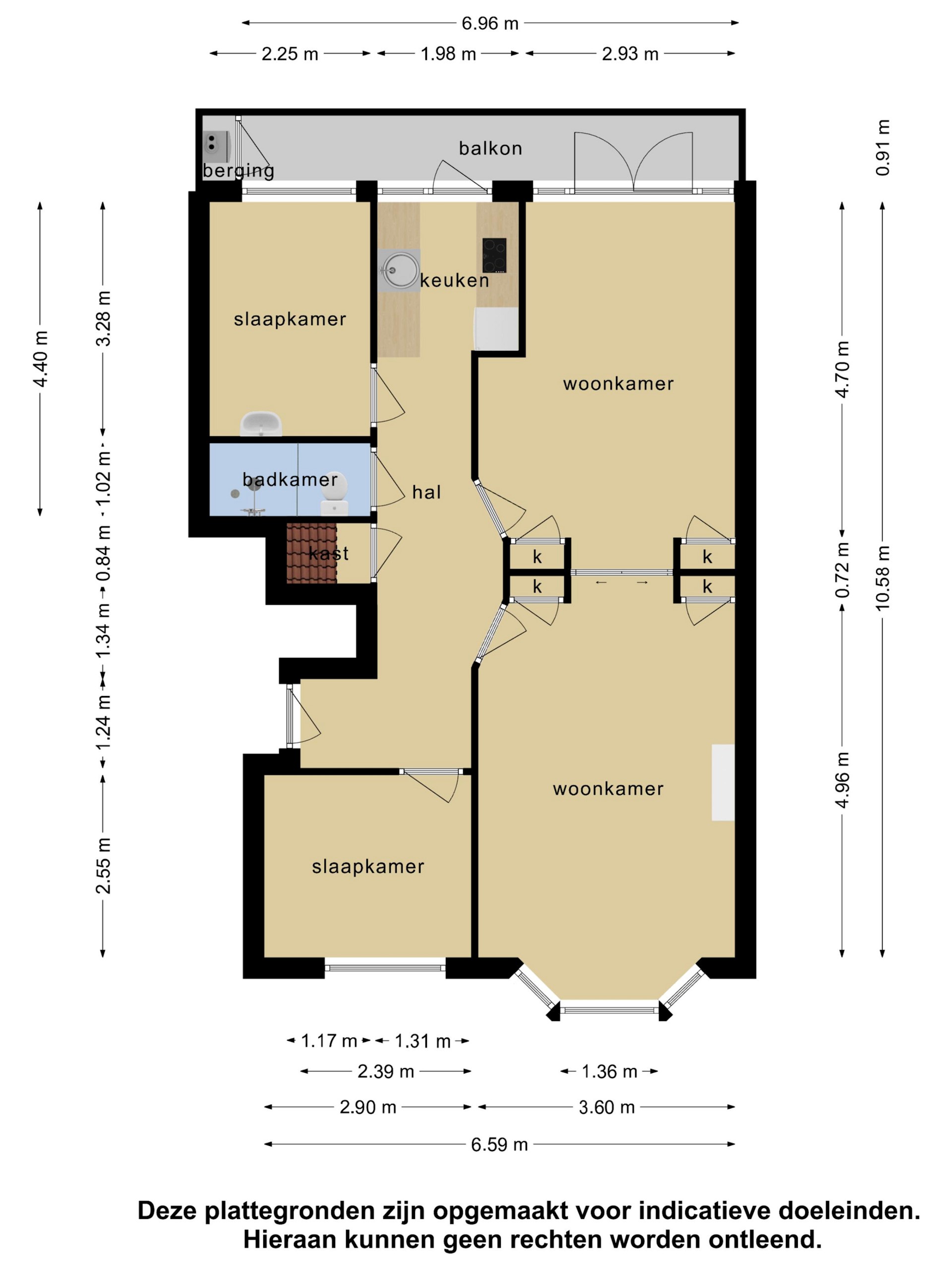 118502976 Perenstraat 143 Appartement Begane Grond 20220316 3D2d43