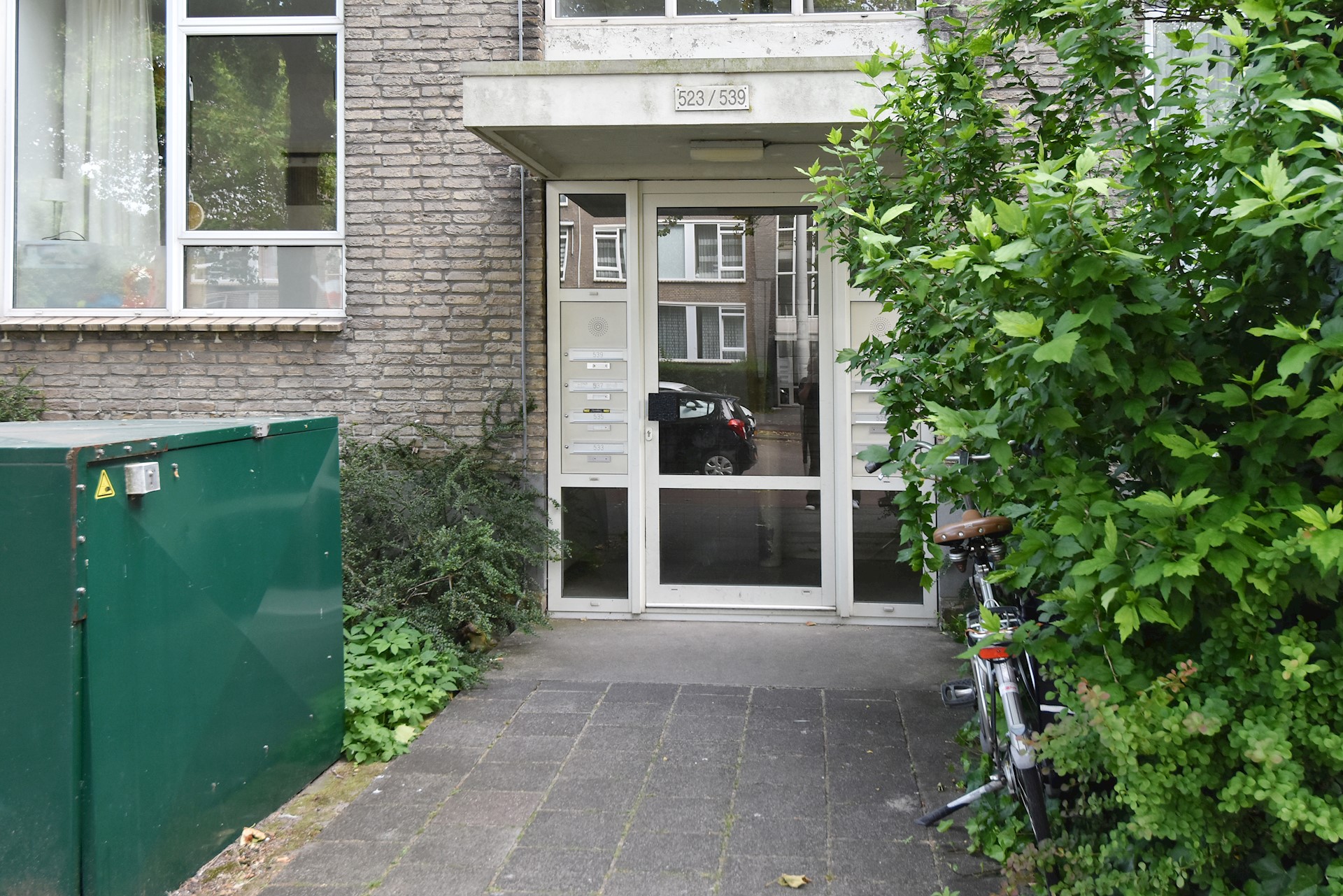 Bereseteinlaan 529 (3)