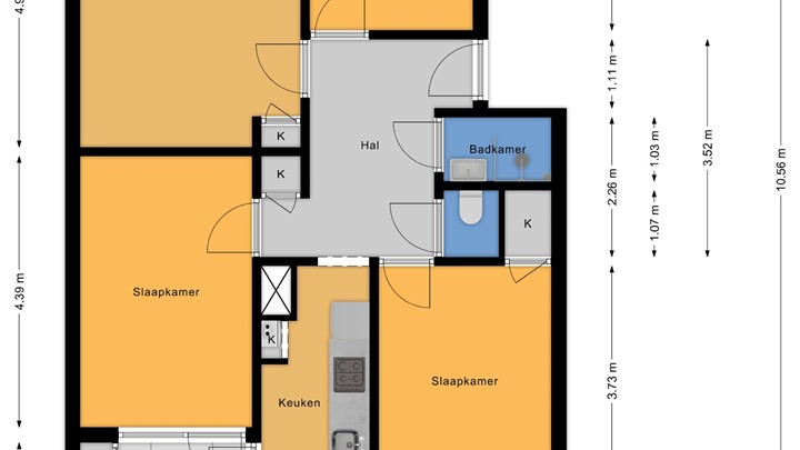 124092000 Beresteinlaan 5 Appartement First Design 20220627 15F3ac
