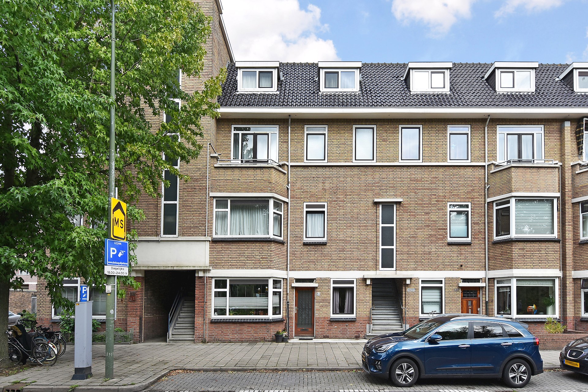 Vreeswijkstraat 277 6