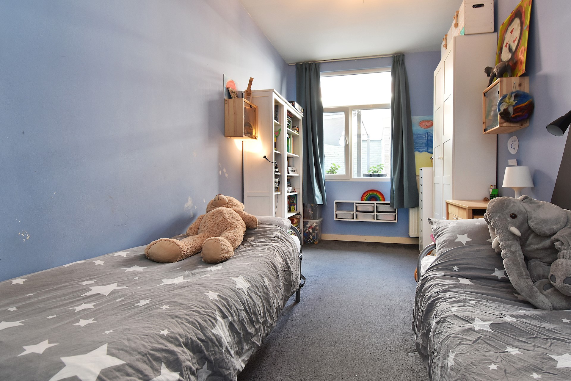 Vreeswijkstraat 277 34