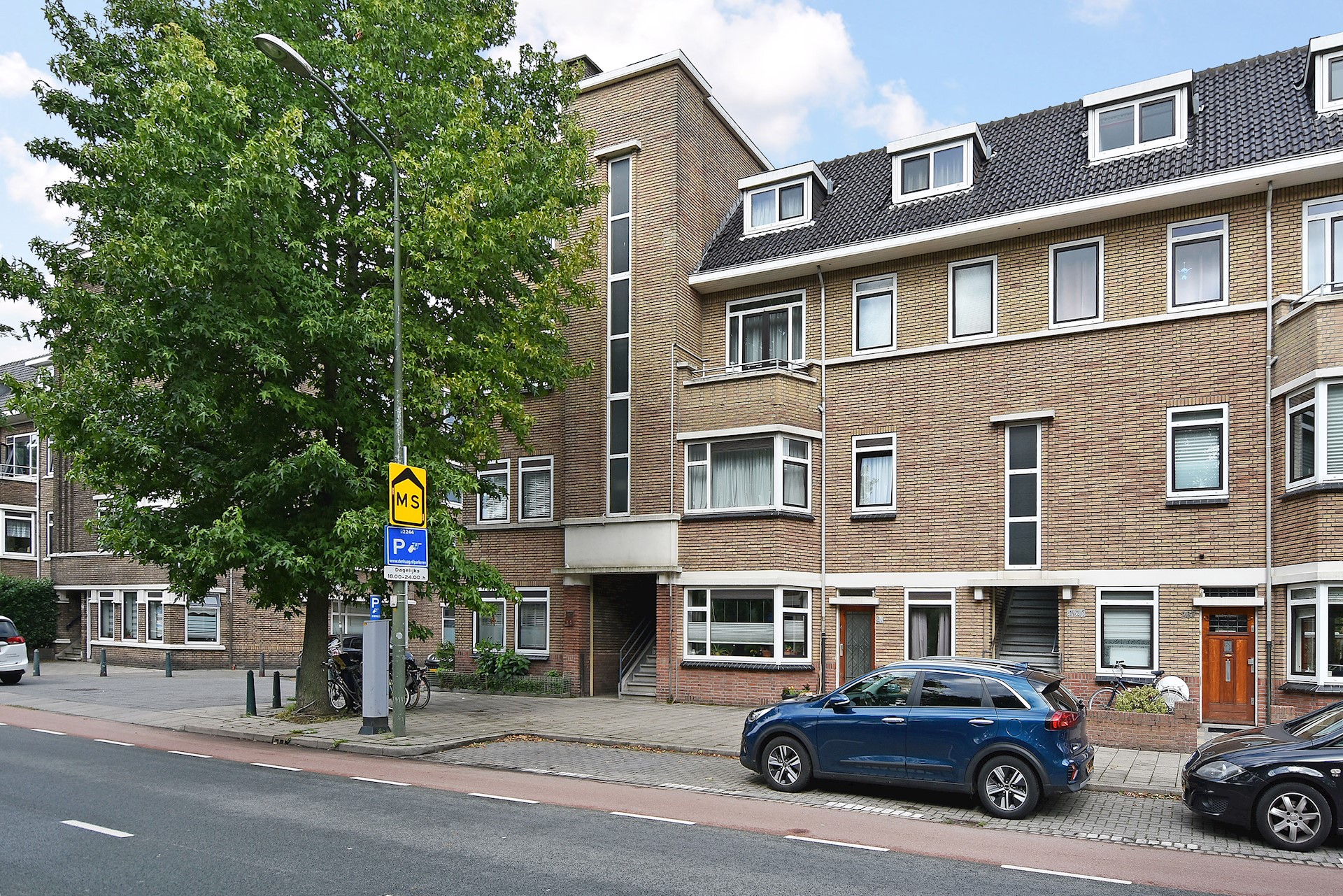 Vreeswijkstraat 277 1