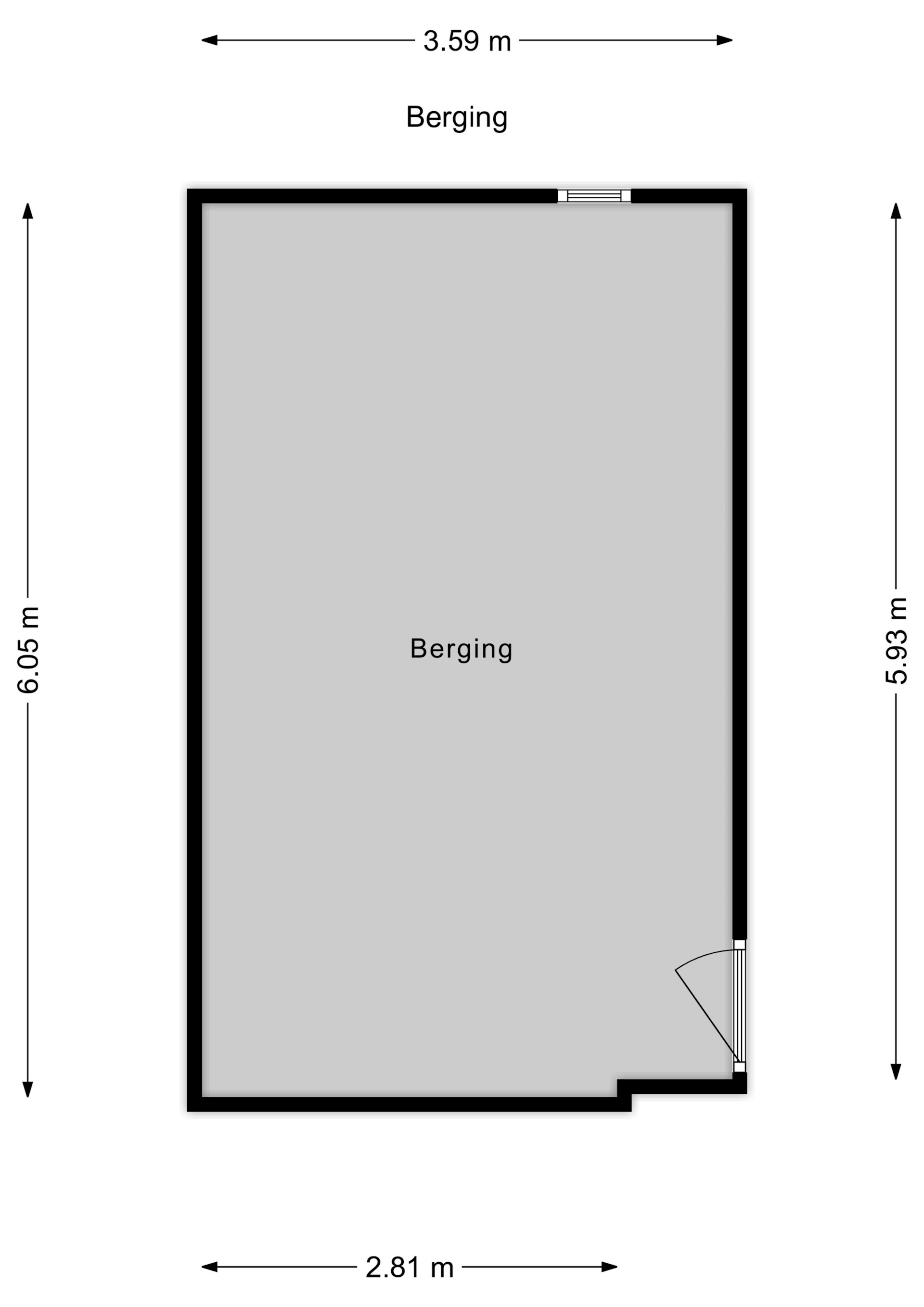 Berging