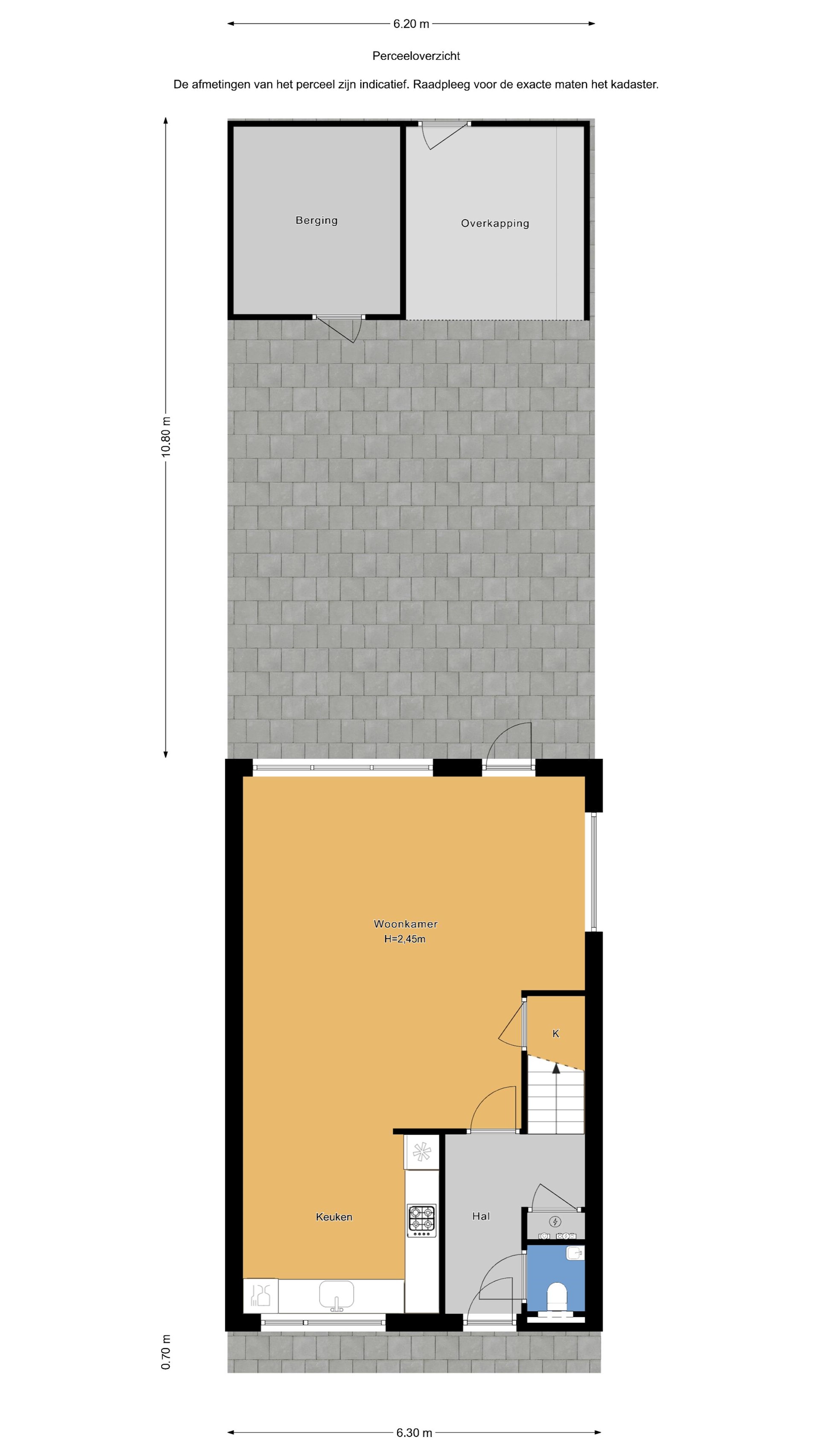 Gonzagaruimte 2 Perceeloverzich First Design 20241104 208708