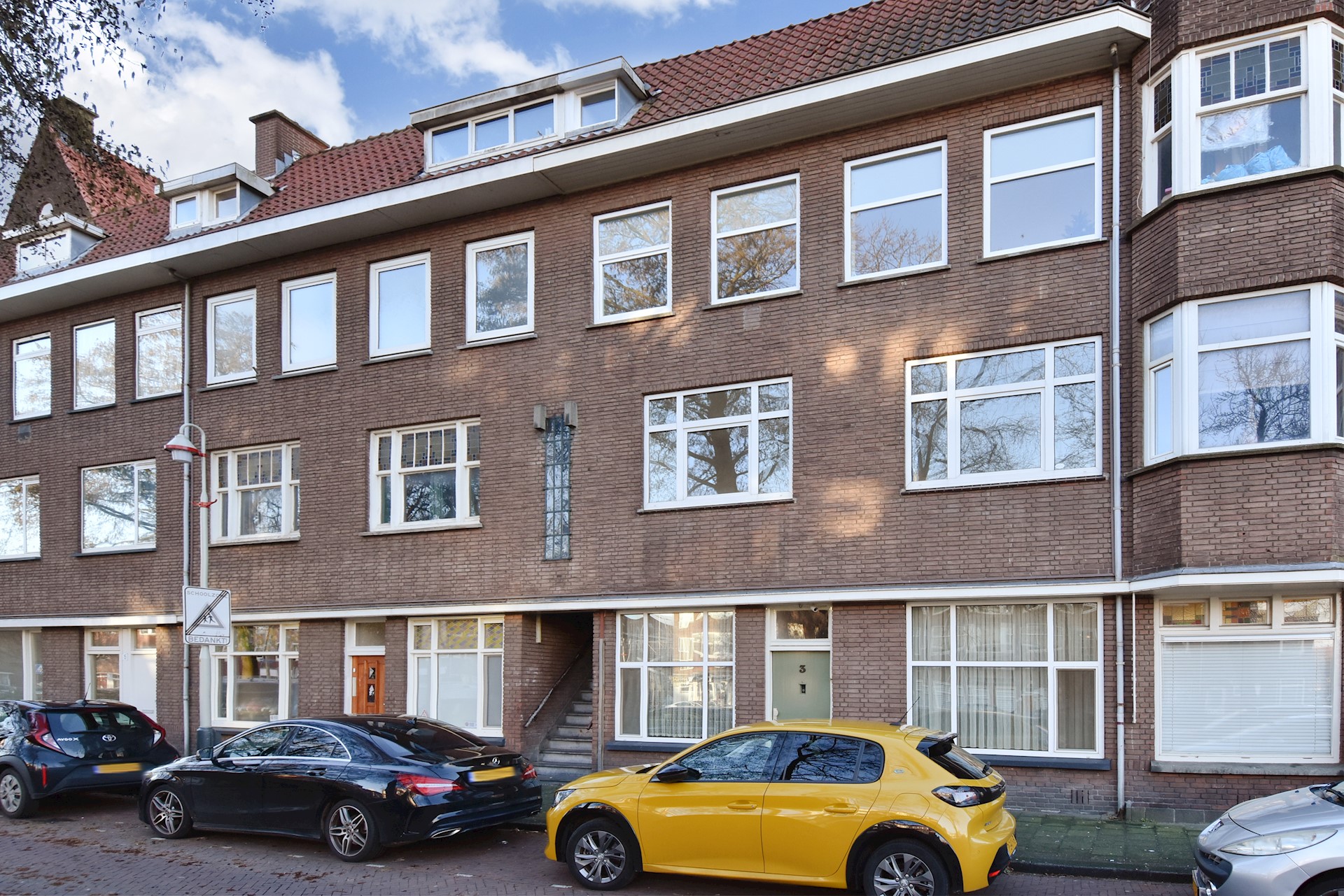 Aarnout Dorstlaan 3 1