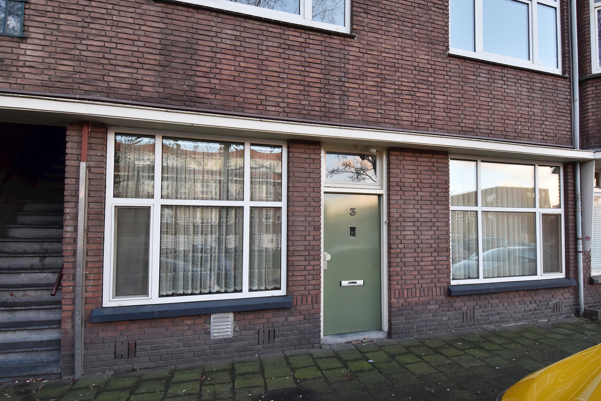 Aarnout Dorstlaan 3 2