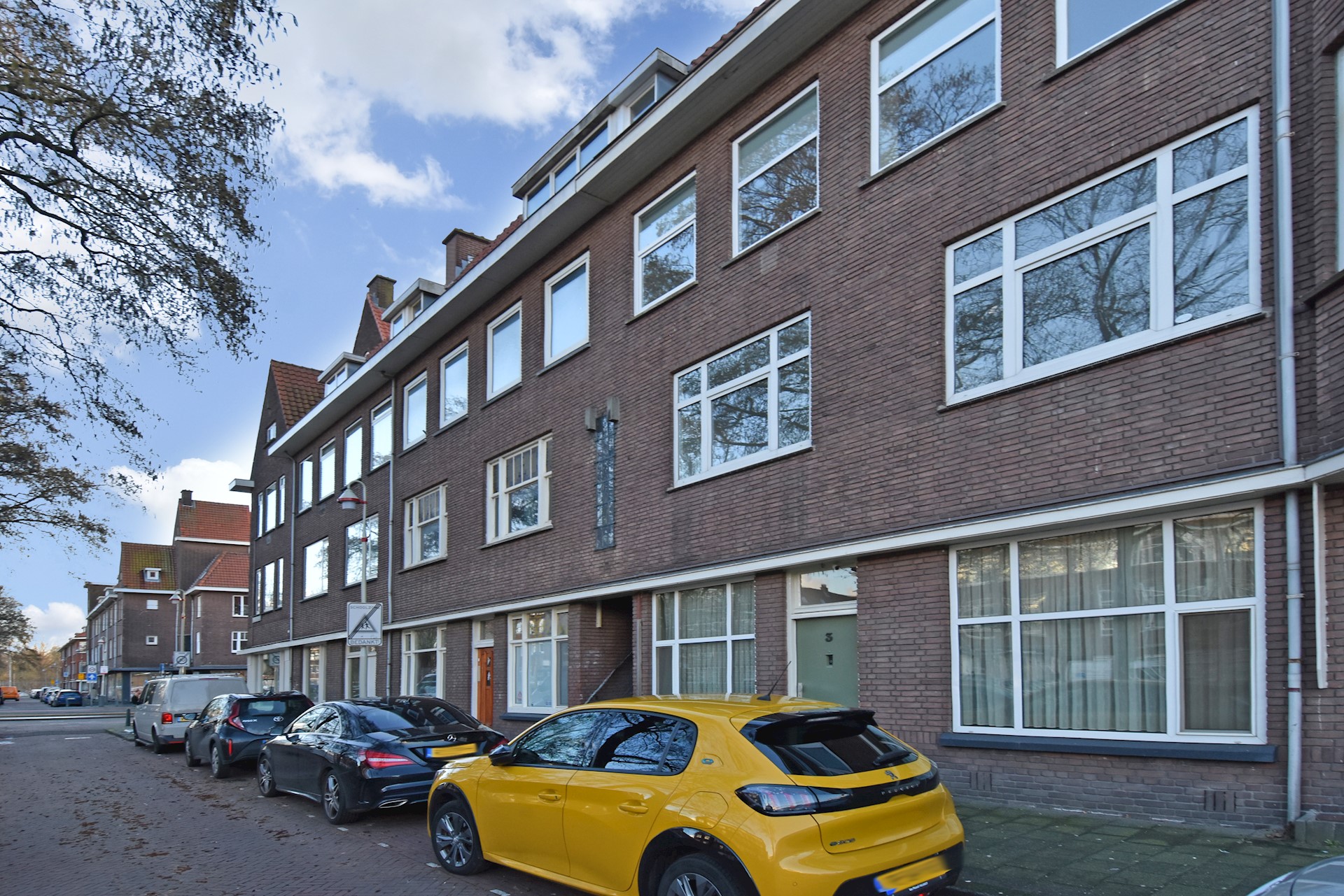 Aarnout Dorstlaan 3 3