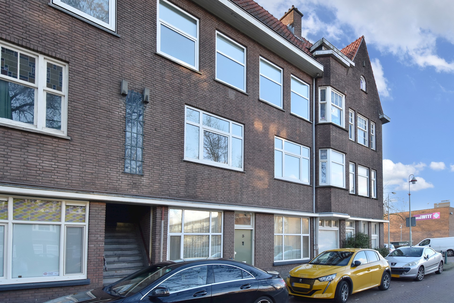 Aarnout Dorstlaan 3 5