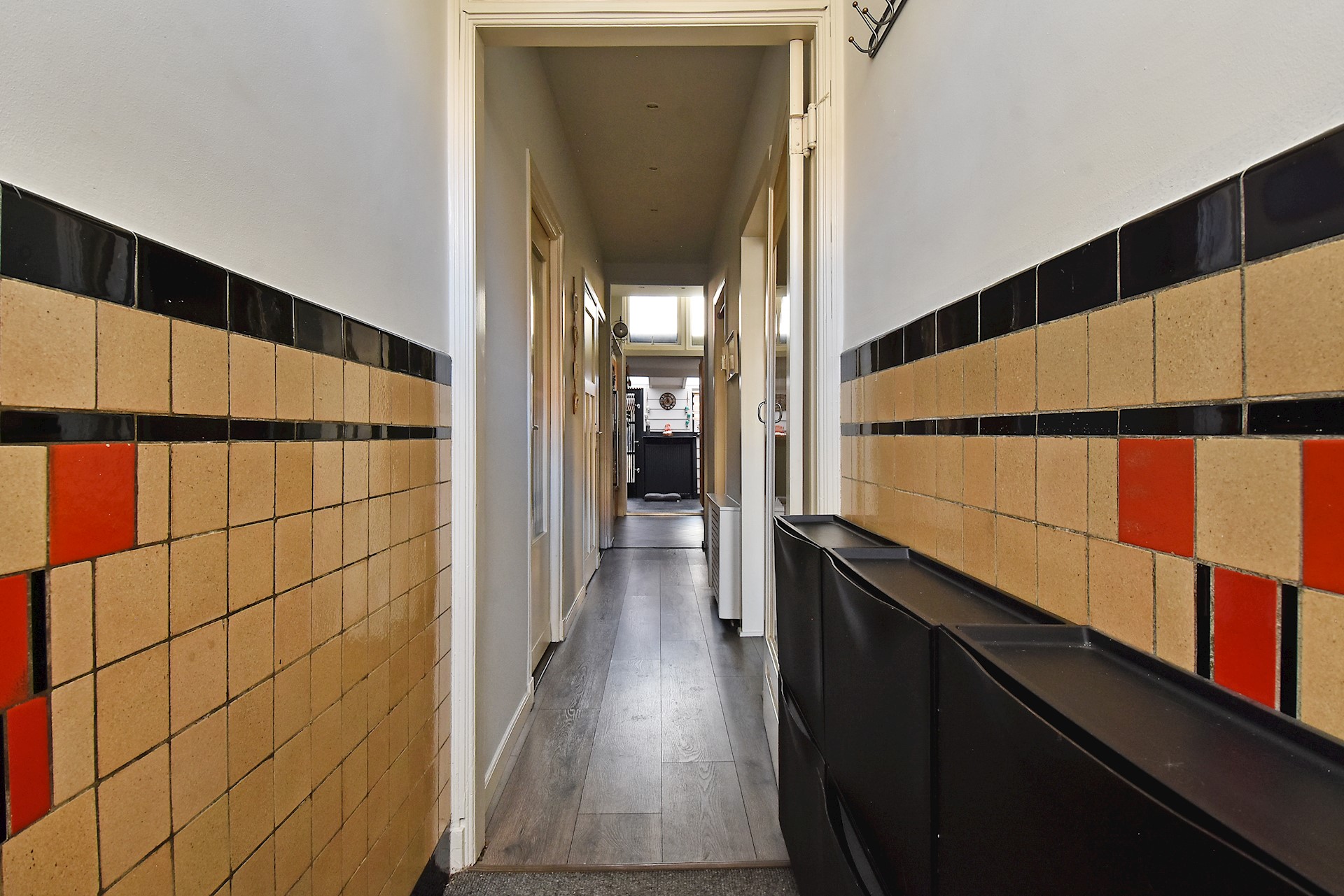 Aarnout Dorstlaan 3 6