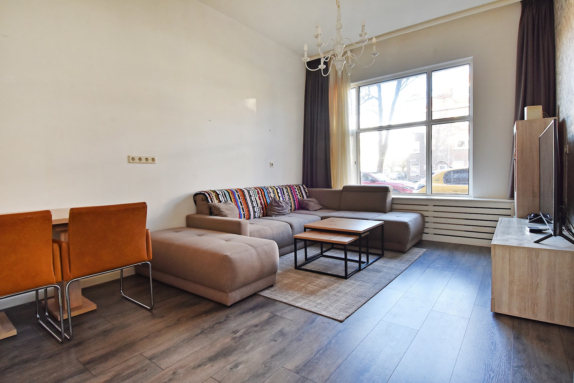 Aarnout Dorstlaan 3 7