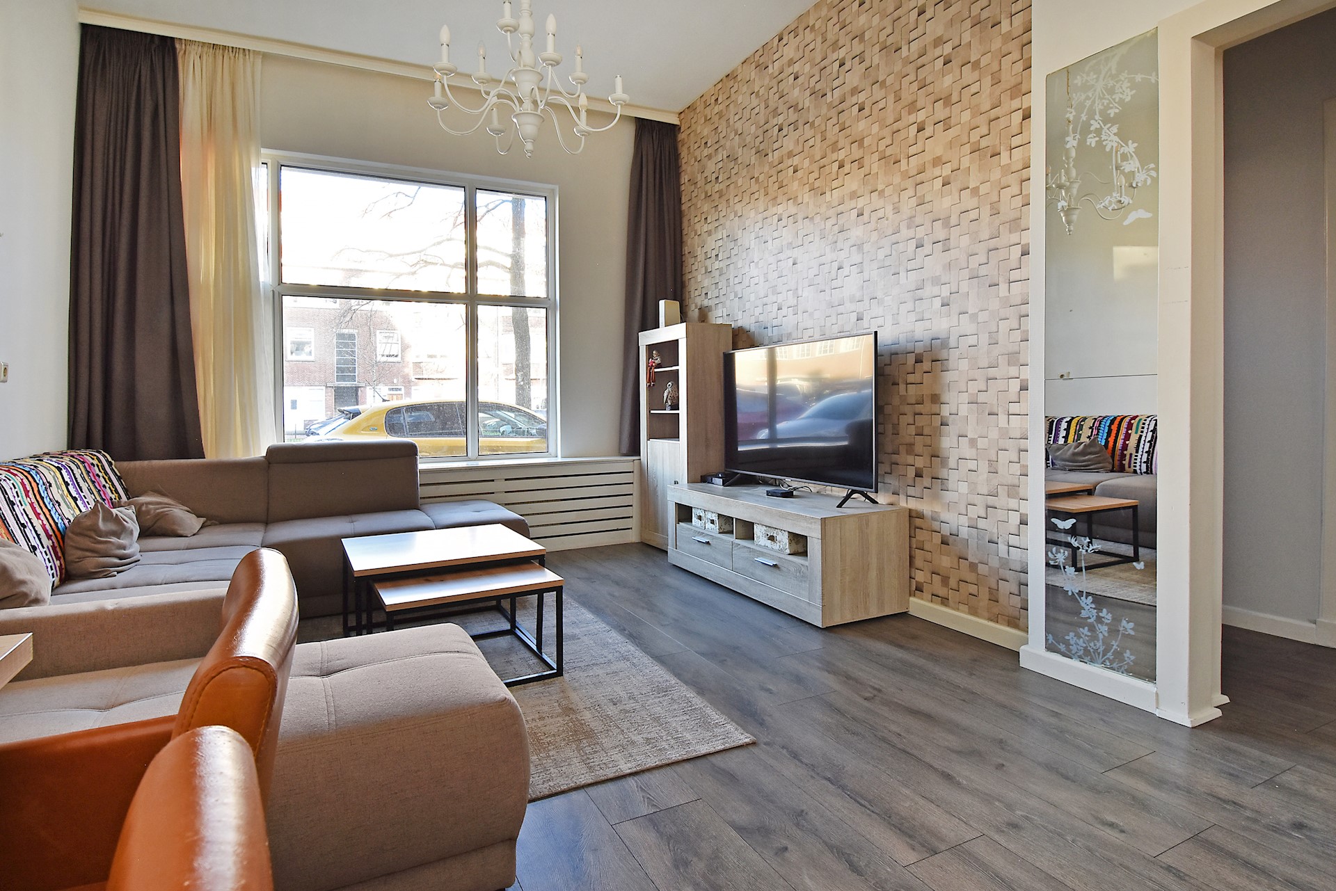 Aarnout Dorstlaan 3 8