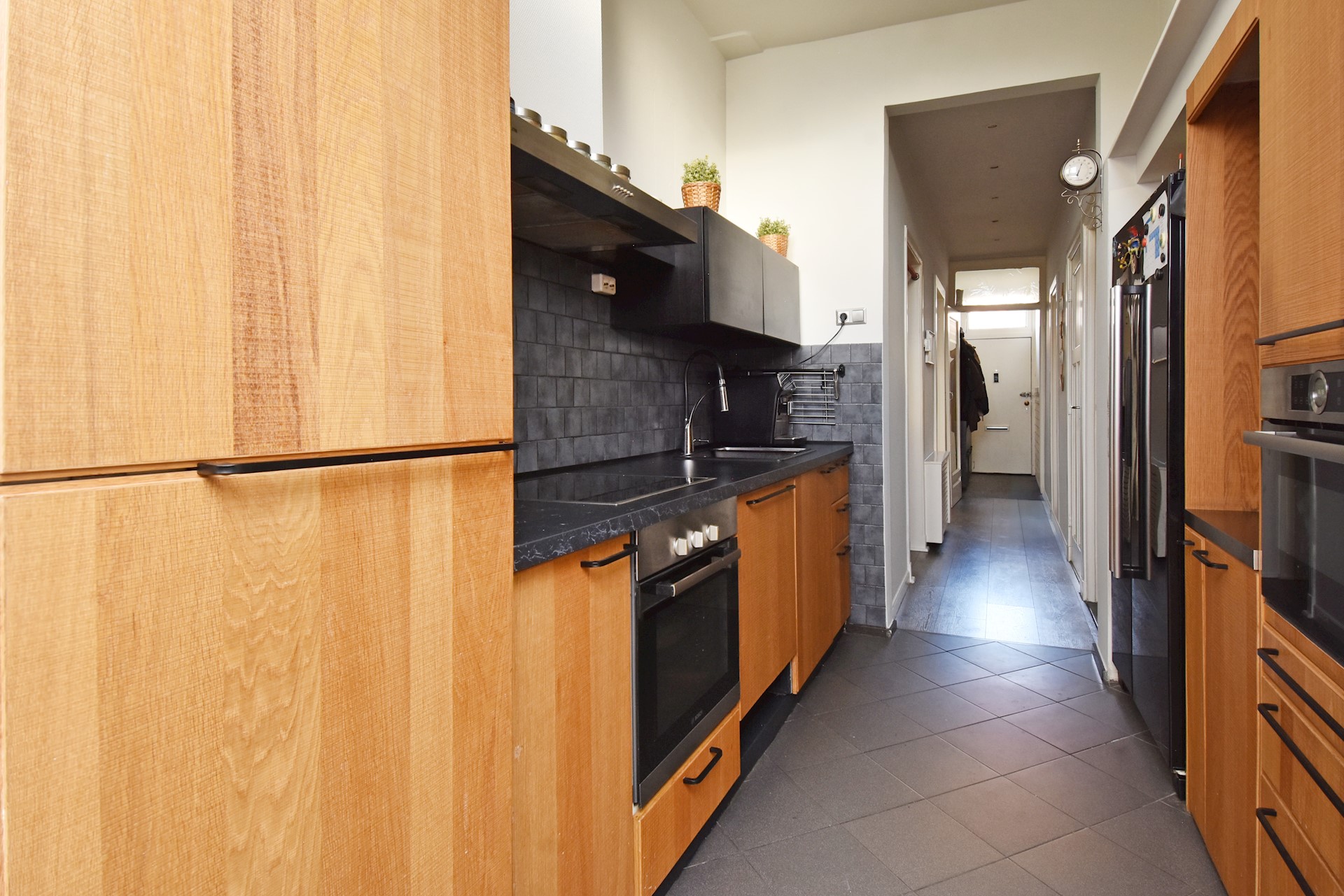 Aarnout Dorstlaan 3 15