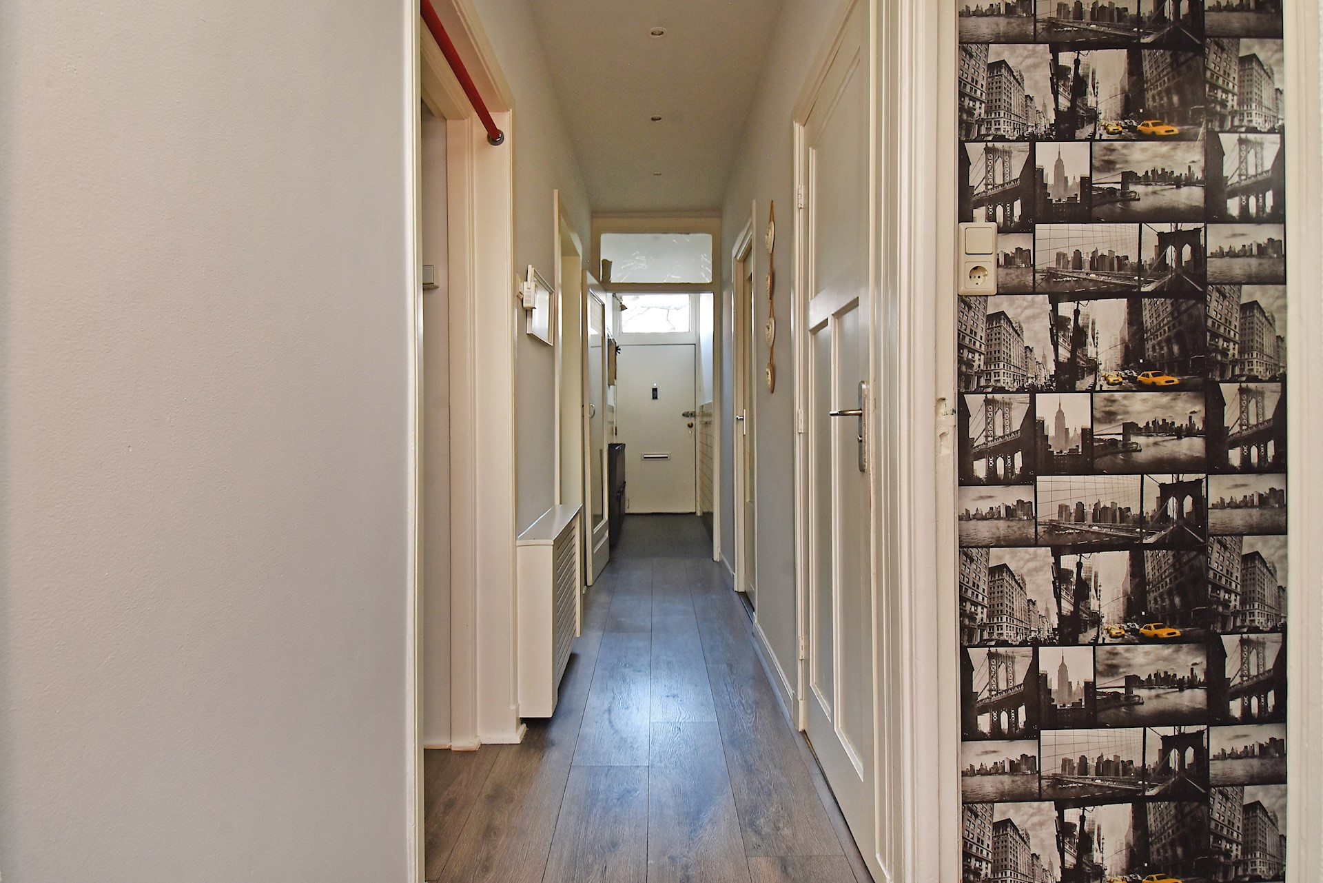 Aarnout Dorstlaan 3 18