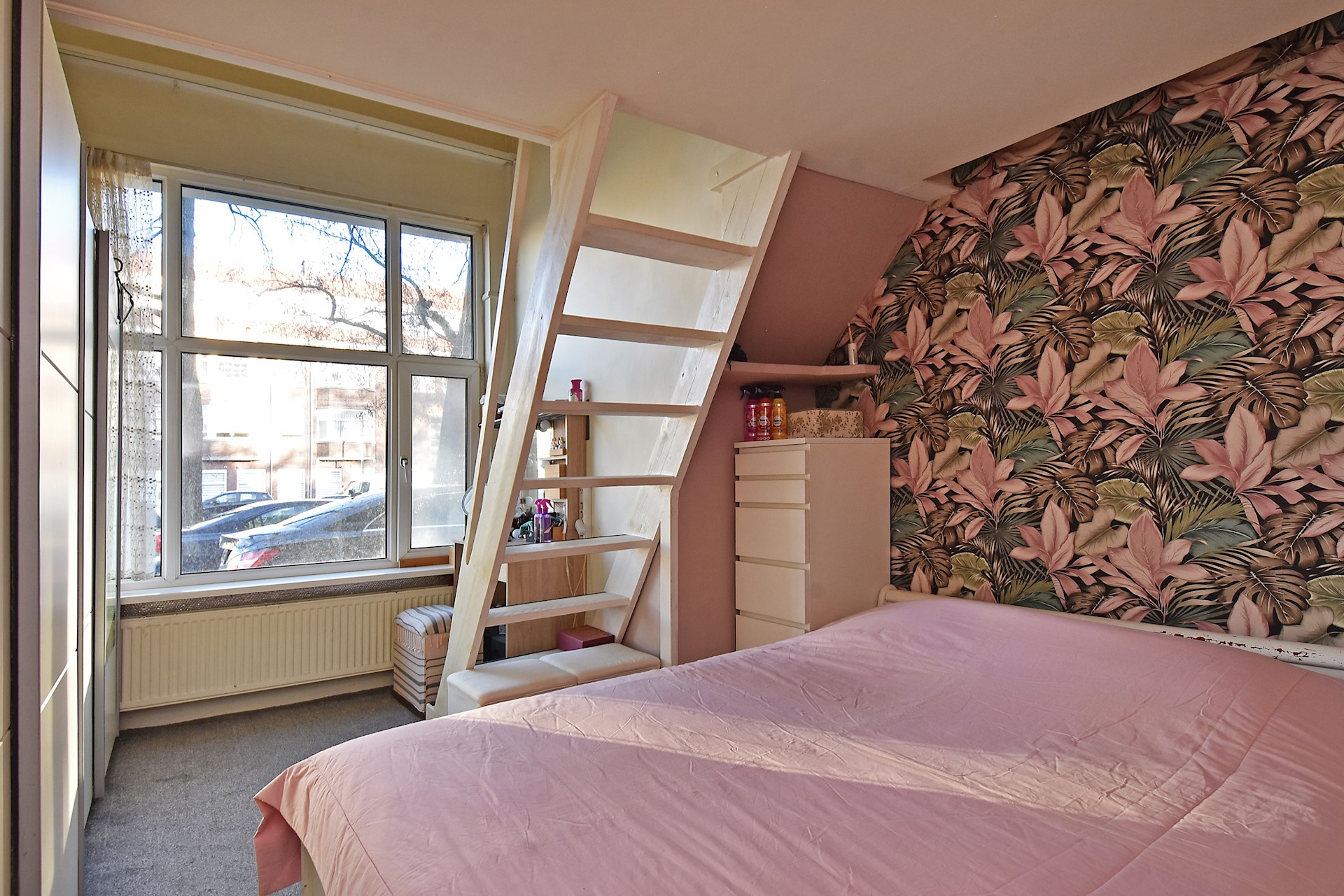 Aarnout Dorstlaan 3 20