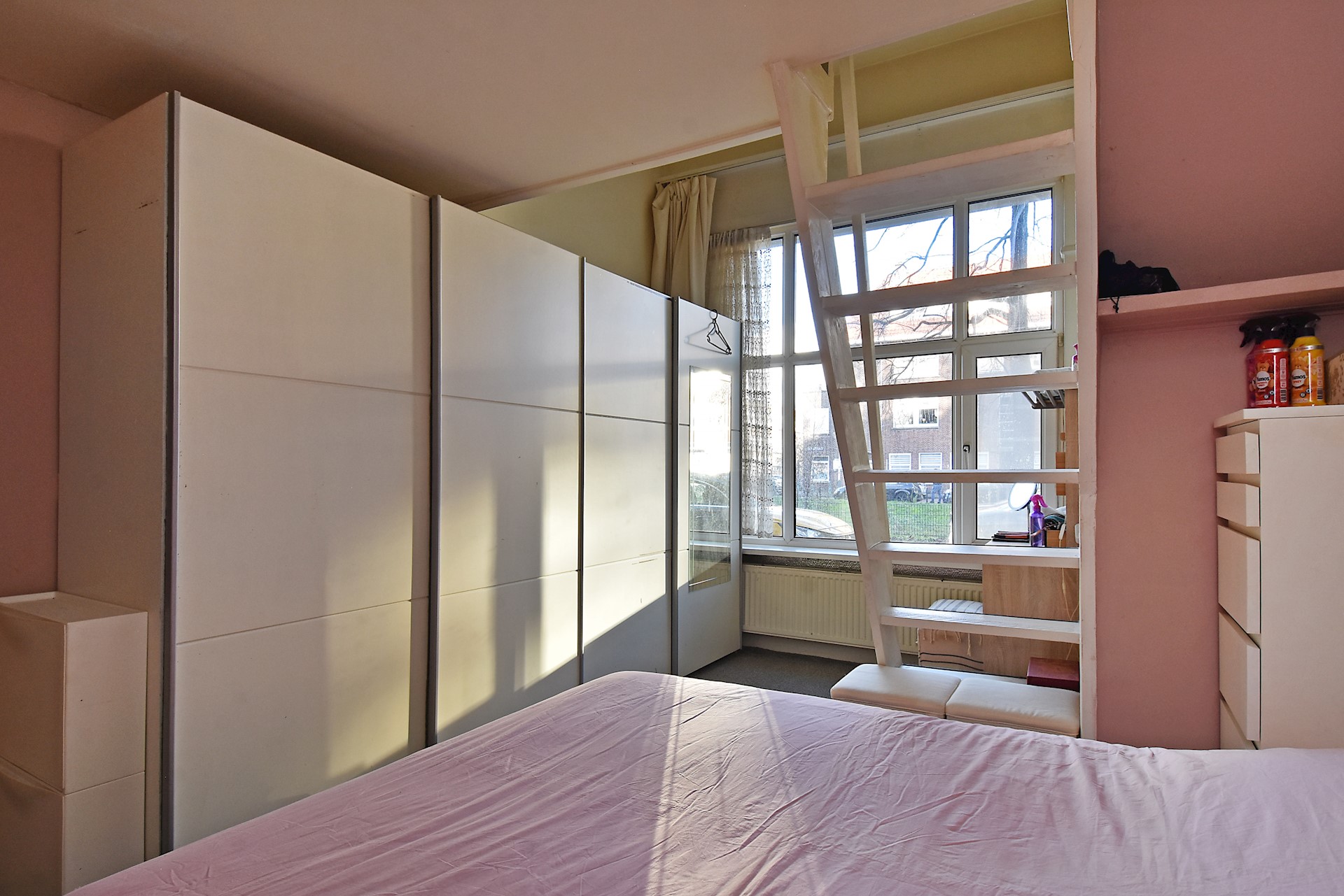 Aarnout Dorstlaan 3 21