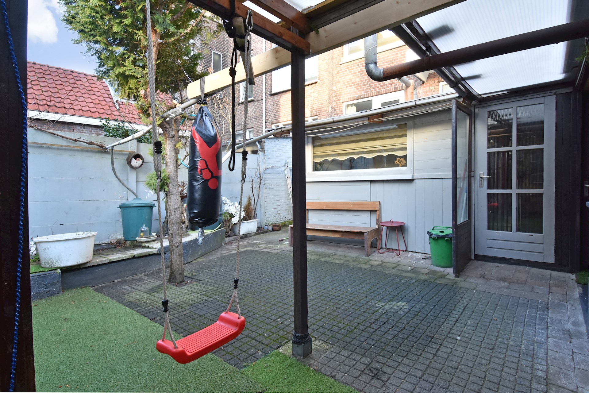 Aarnout Dorstlaan 3 22