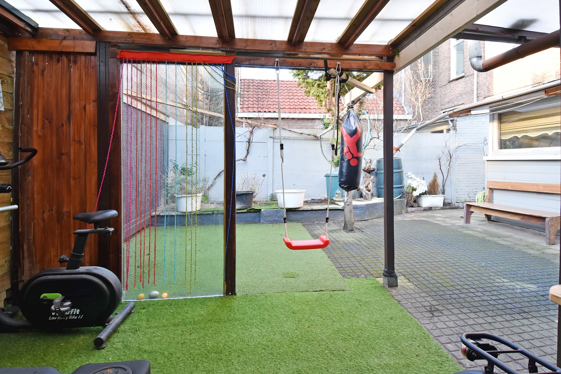 Aarnout Dorstlaan 3 23