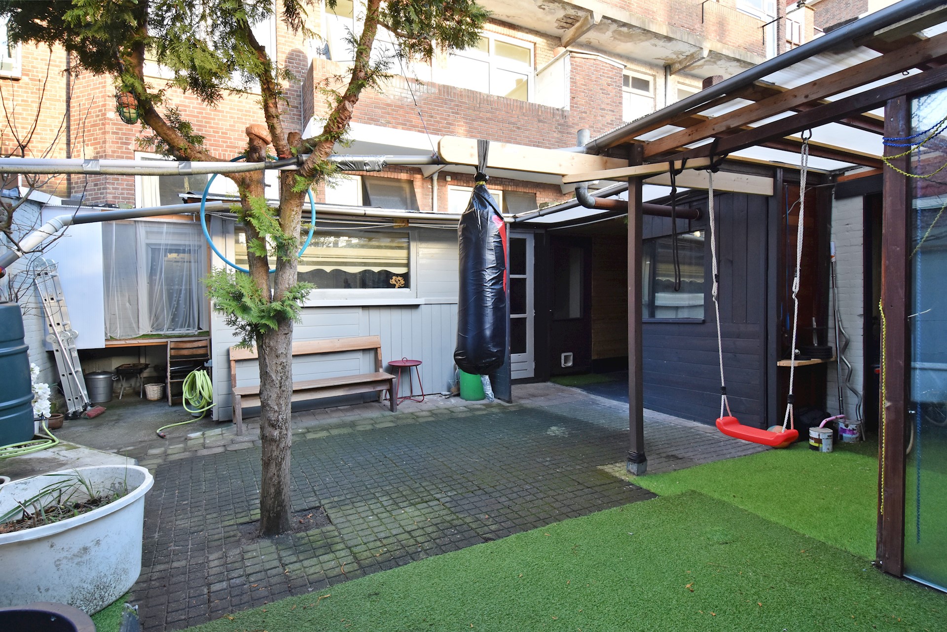 Aarnout Dorstlaan 3 25