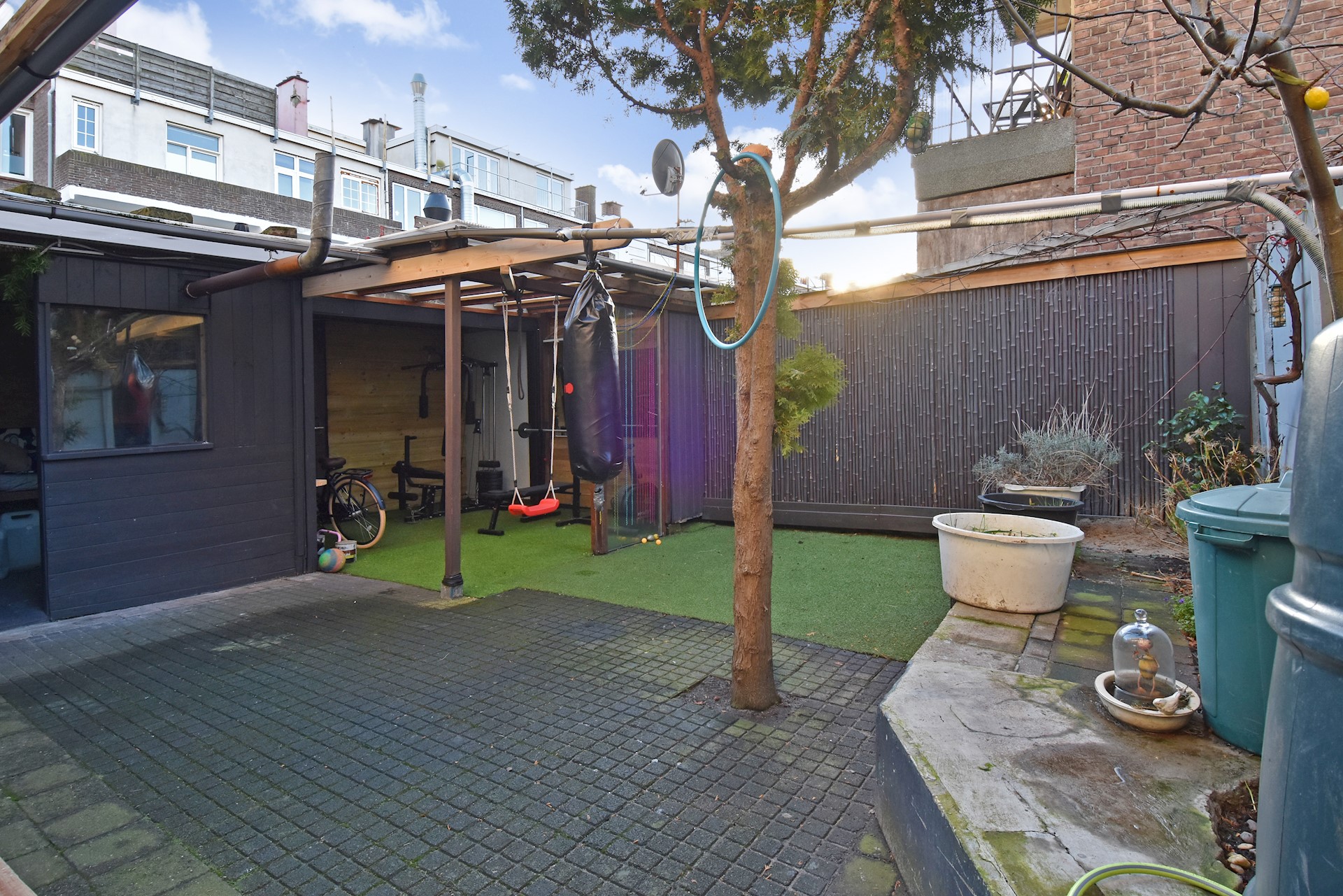 Aarnout Dorstlaan 3 26