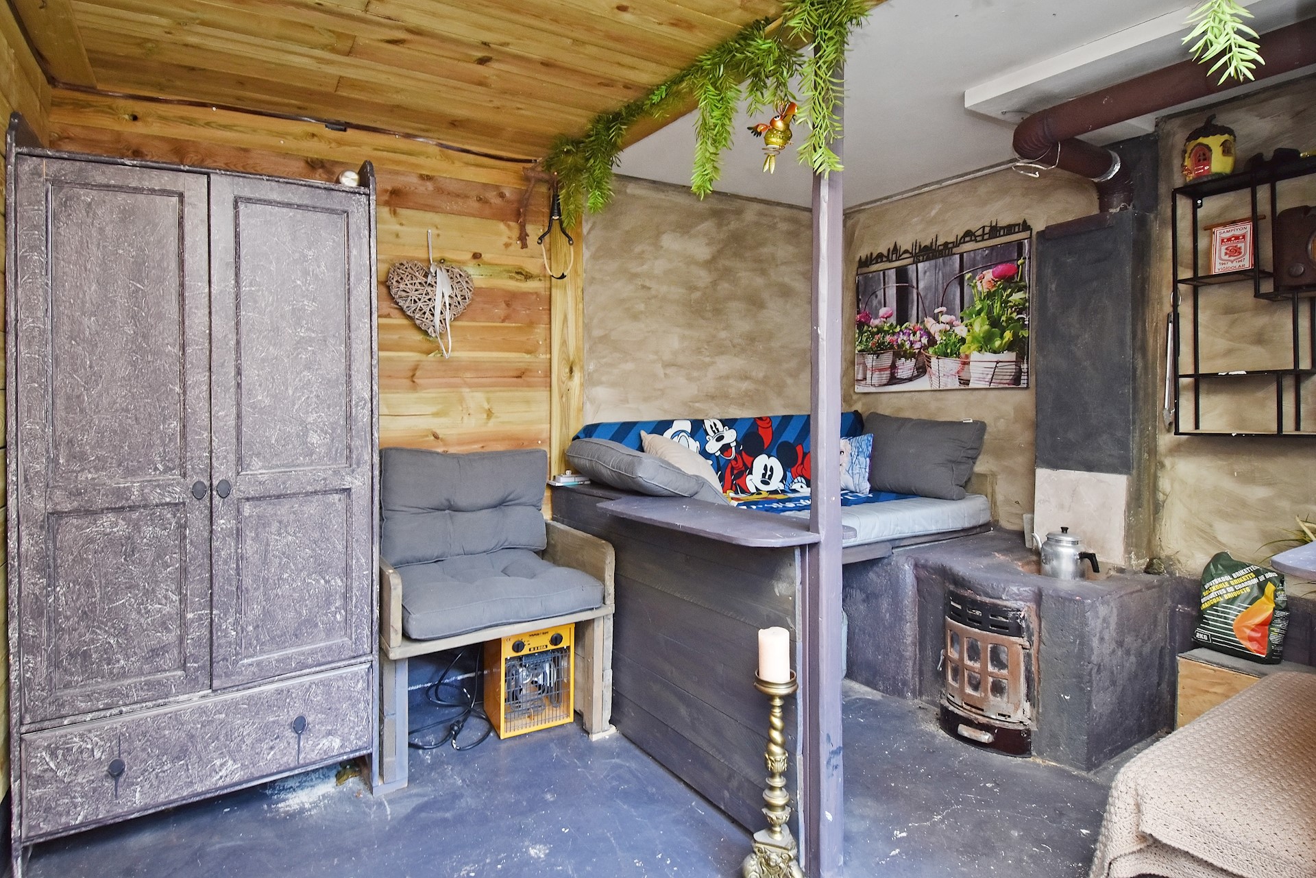 Aarnout Dorstlaan 3 28