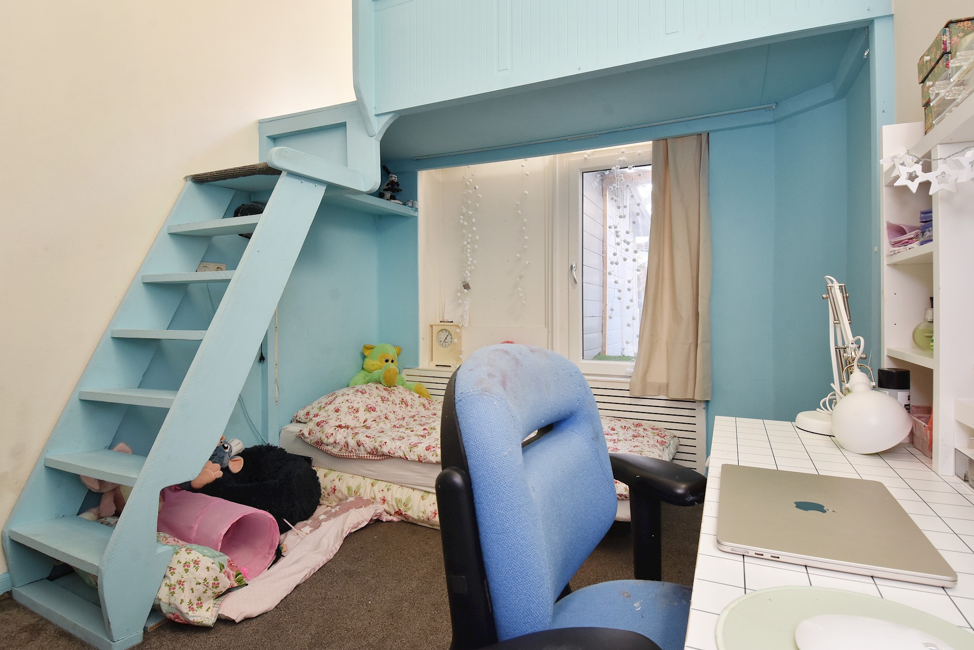 Aarnout Dorstlaan 3 30