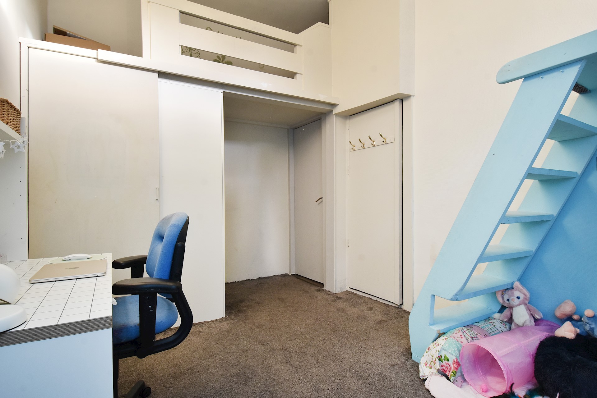 Aarnout Dorstlaan 3 31