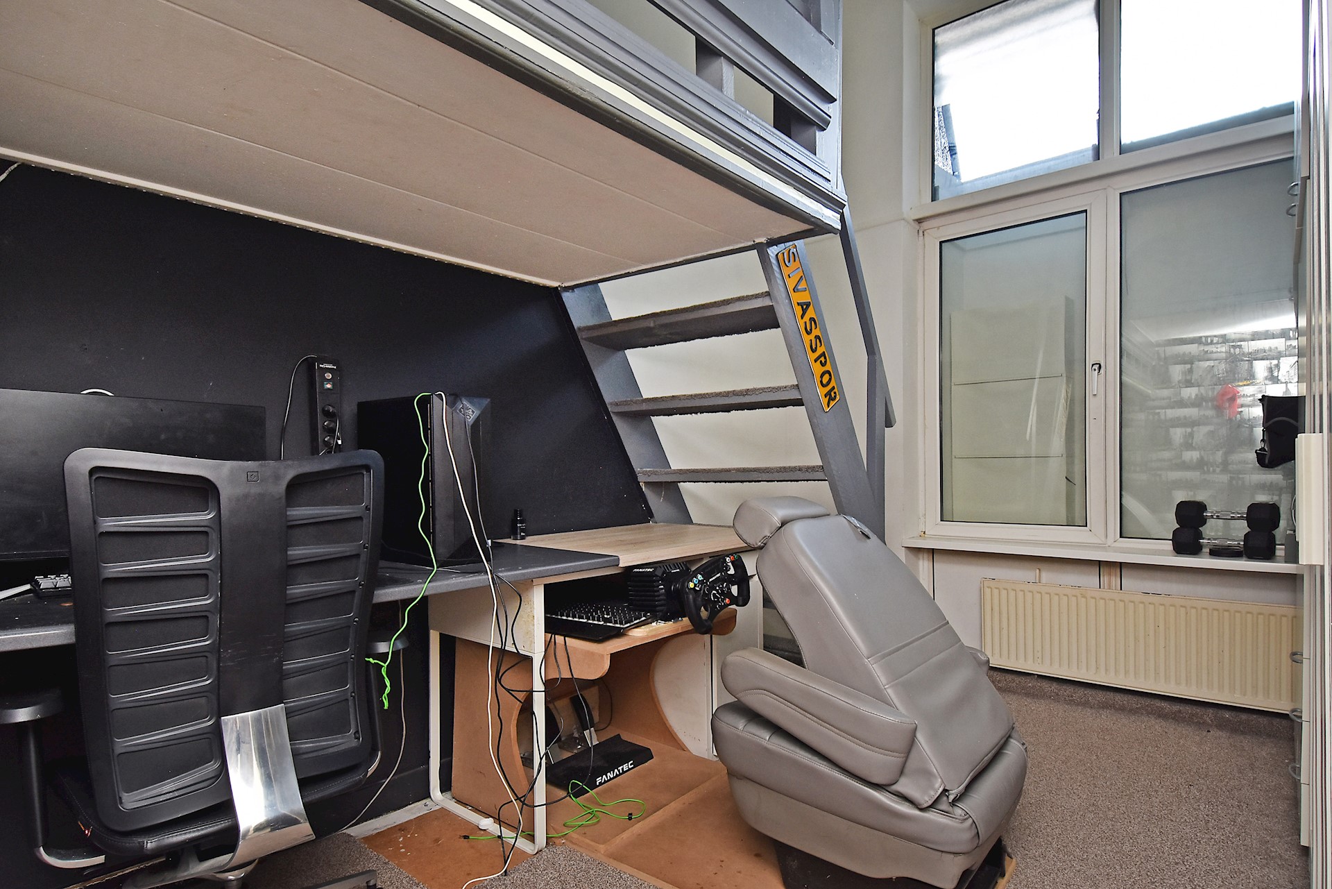 Aarnout Dorstlaan 3 34