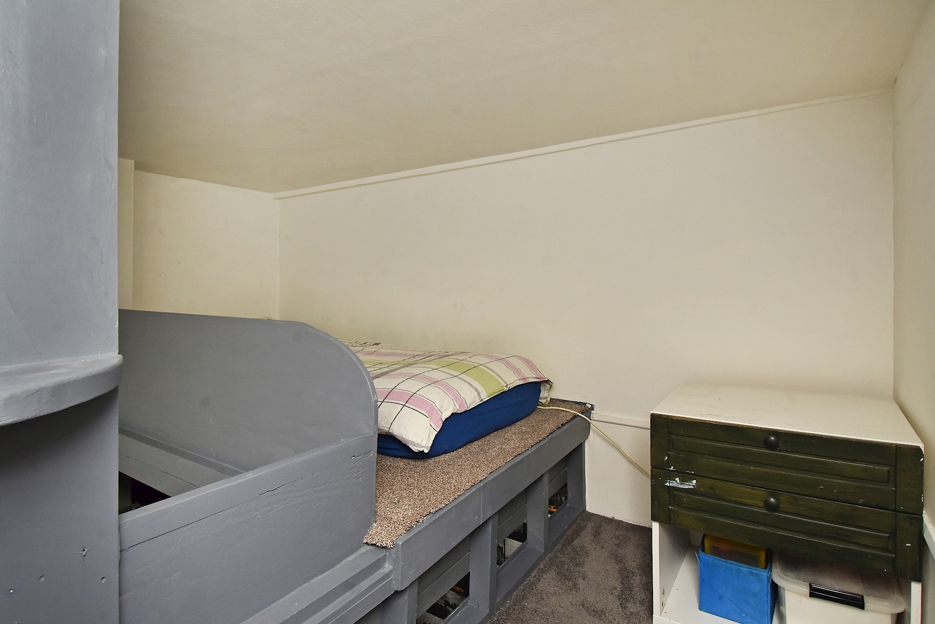 Aarnout Dorstlaan 3 36