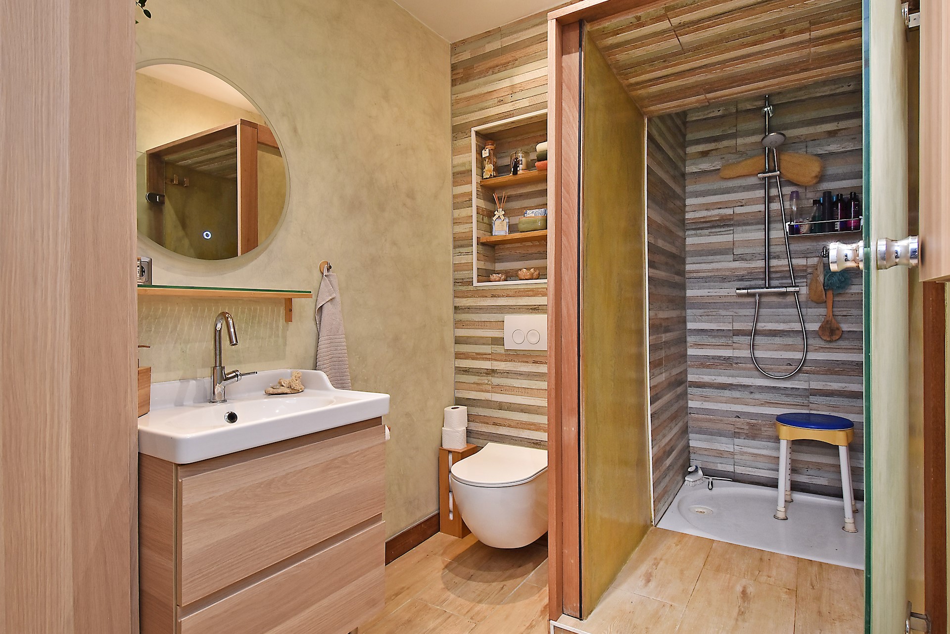 Aarnout Dorstlaan 3 39