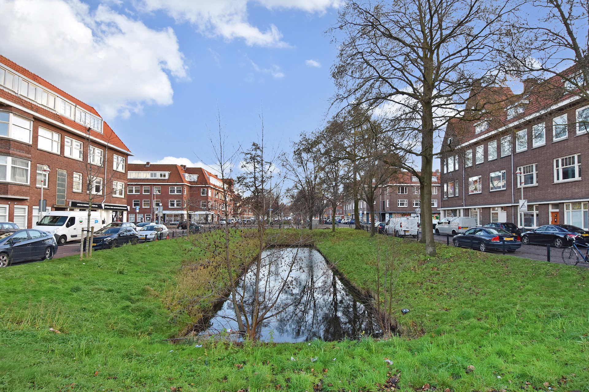 Aarnout Dorstlaan 3 41