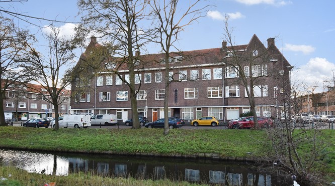Aarnout Drostlaan 3, 2523 EJ Den Haag