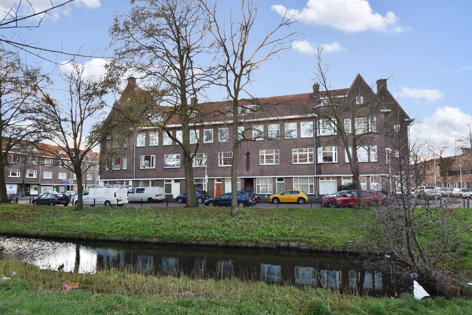 Aarnout Dorstlaan 3 42