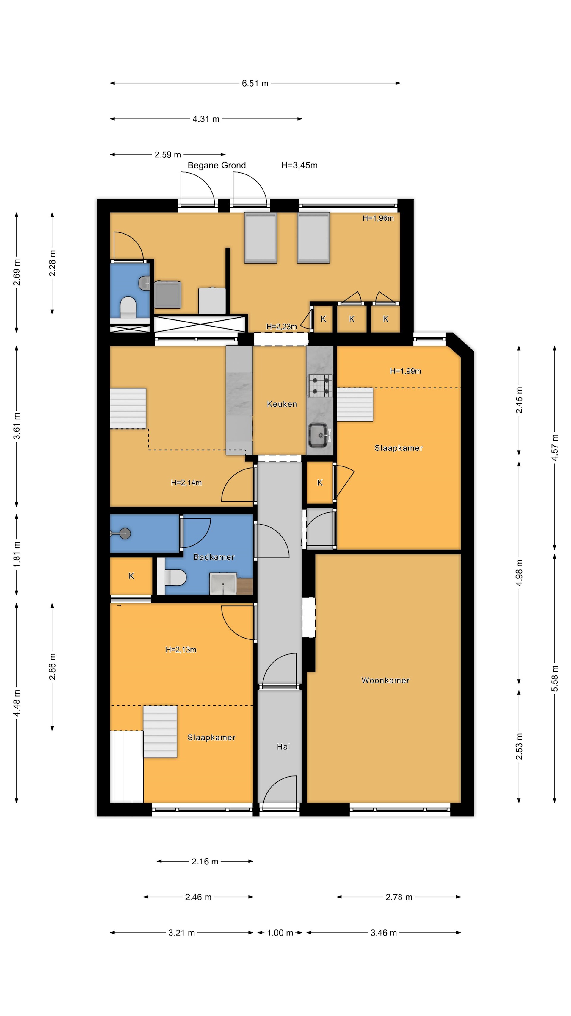 Aarnout Drostla Begane Grond First Design 20250110 245885