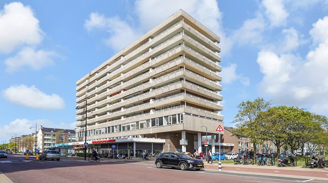 Henri ter Hallsingel 154, 2284 XH Rijswijk