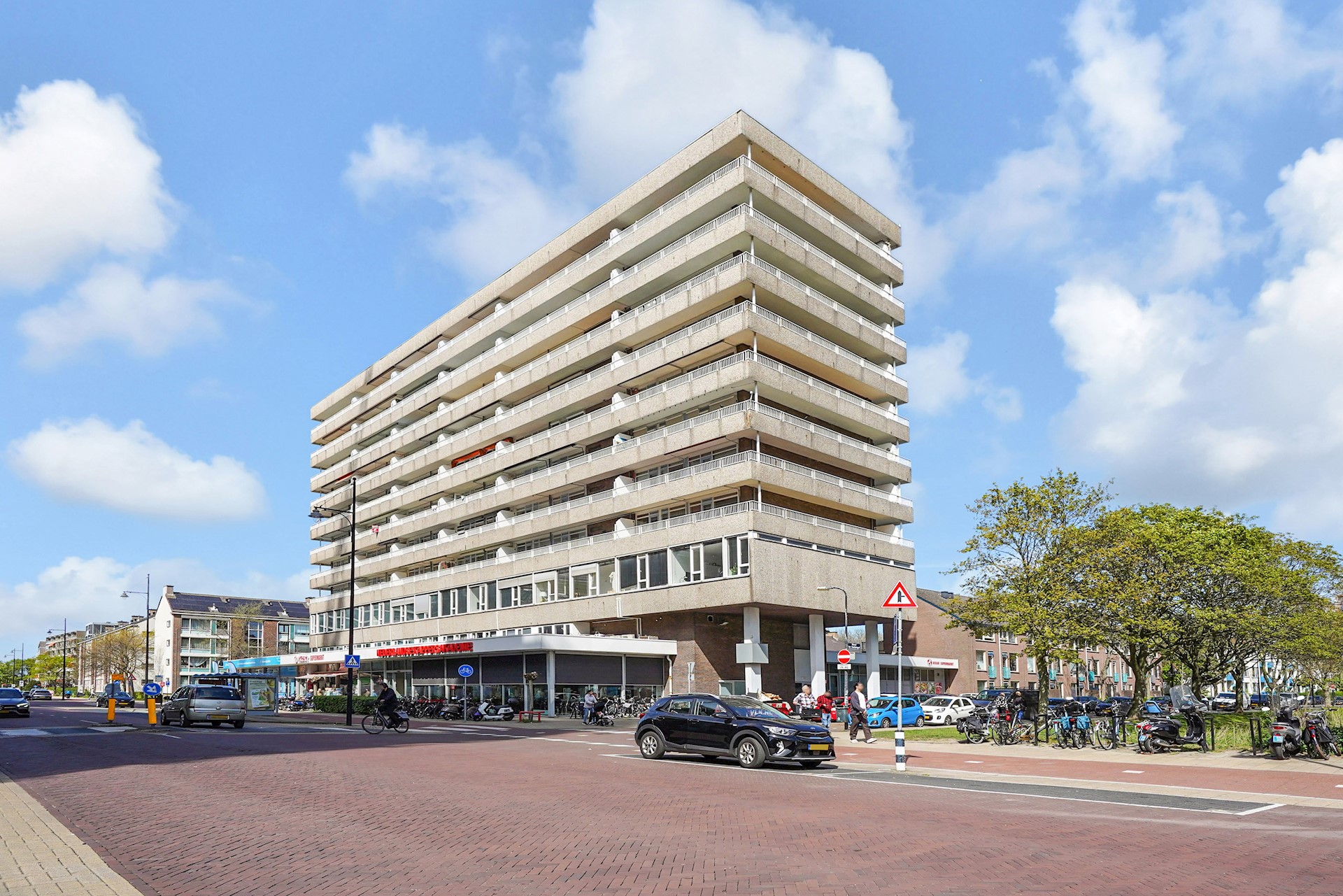 Henri Ter Hallsingel 154 01