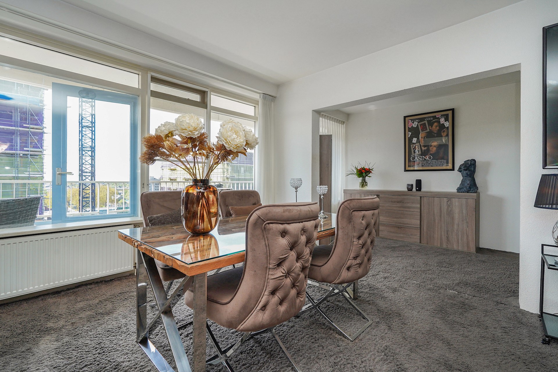 Henri Ter Hallsingel 154 25