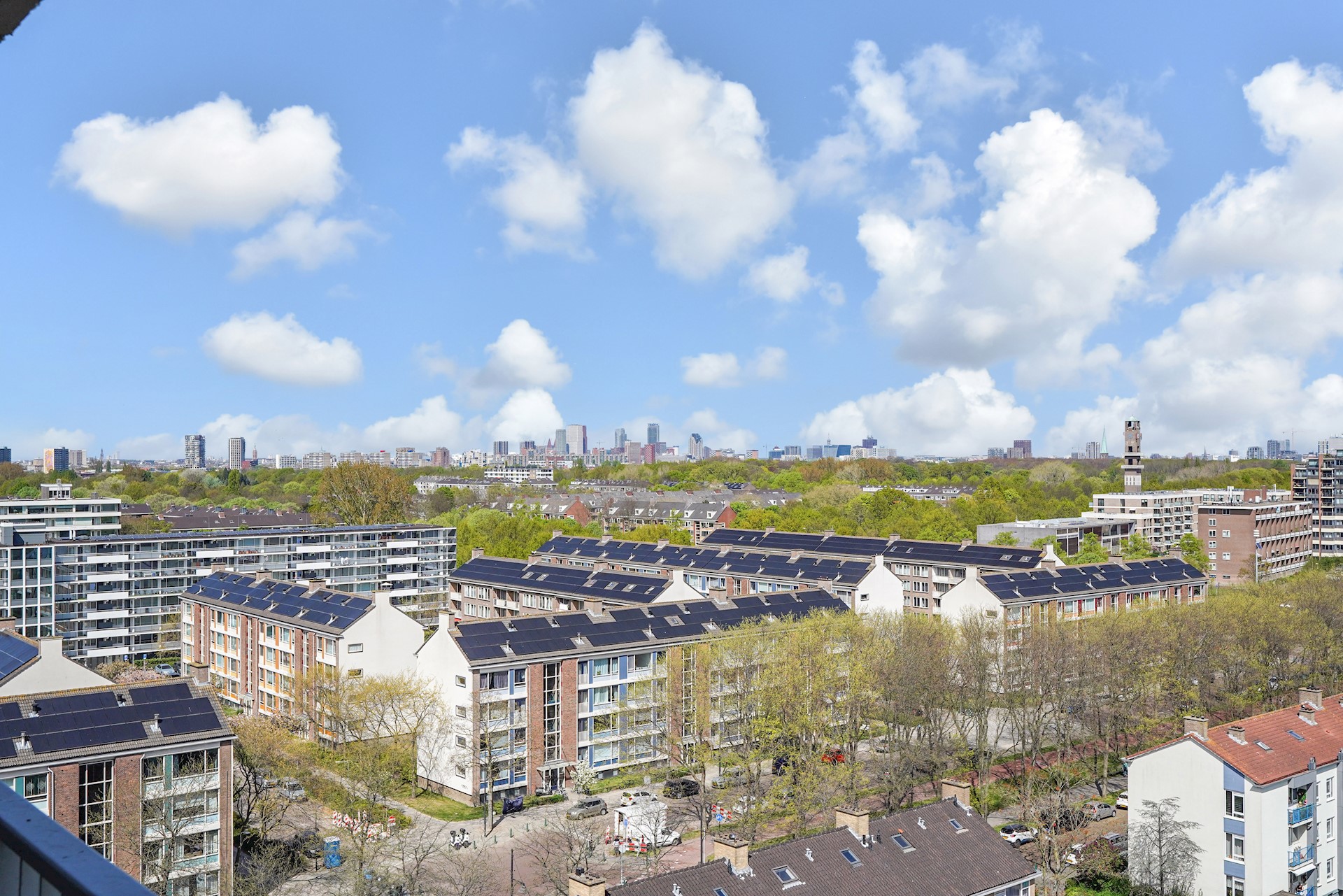 Henri Ter Hallsingel 154 16