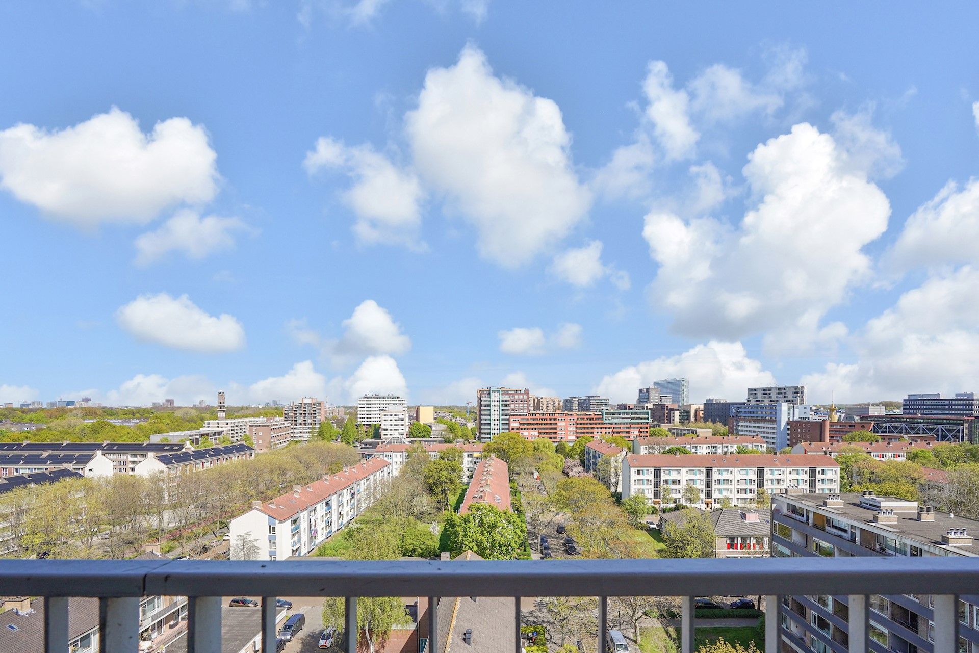 Henri Ter Hallsingel 154 14