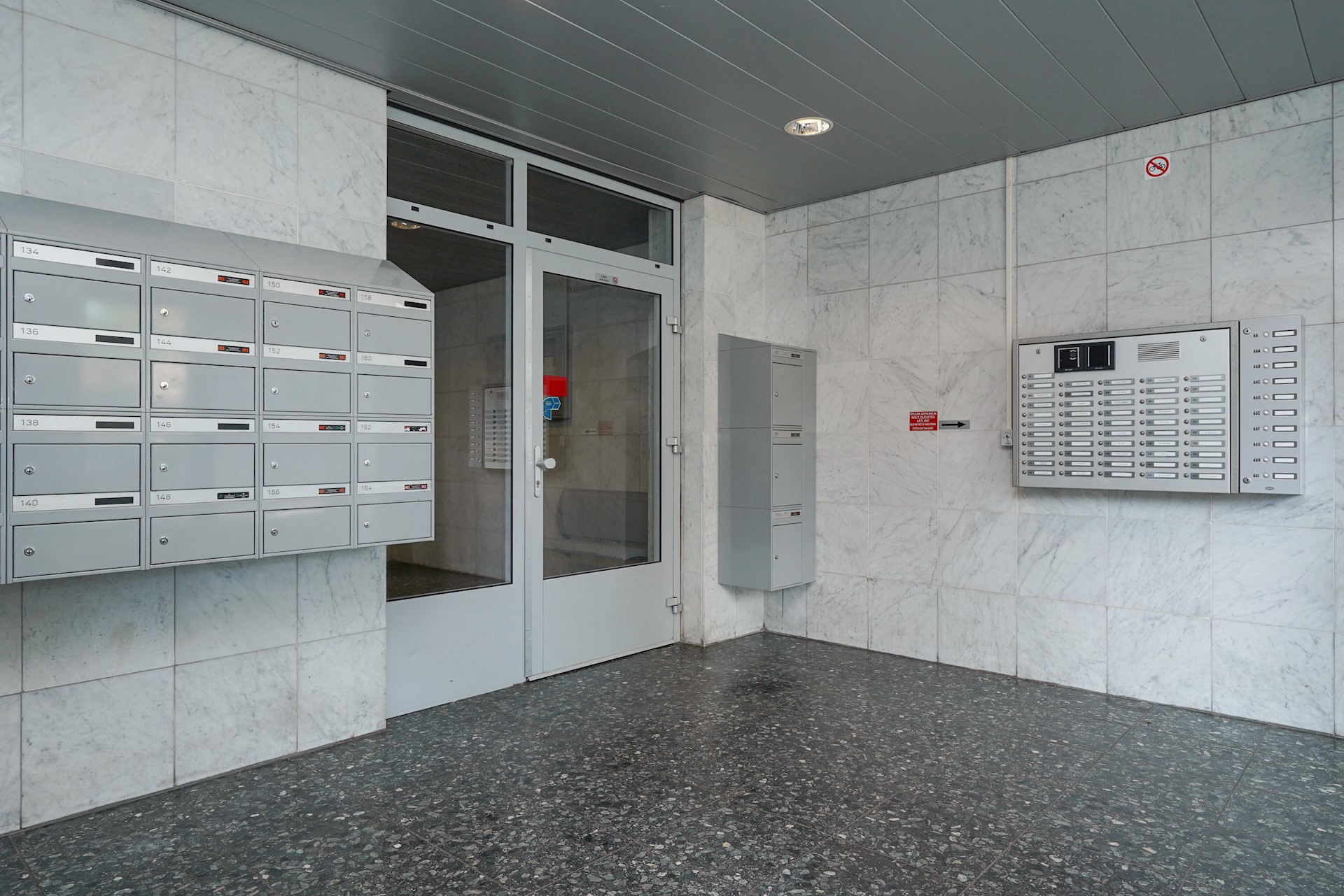 Henri Ter Hallsingel 154 10