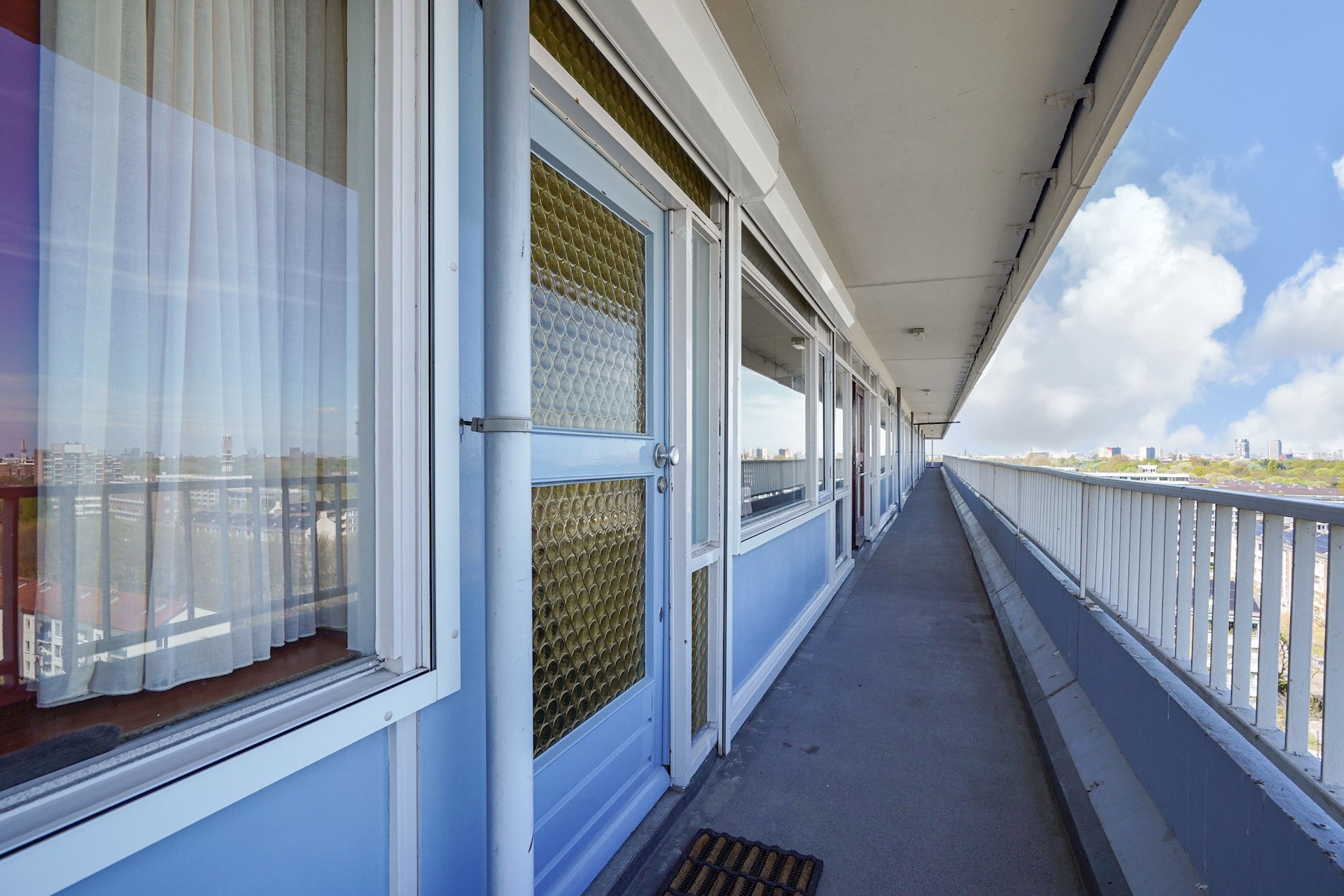 Henri Ter Hallsingel 154 11