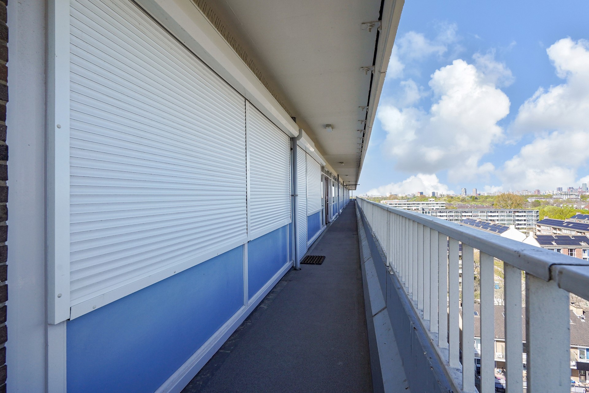 Henri Ter Hallsingel 154 15