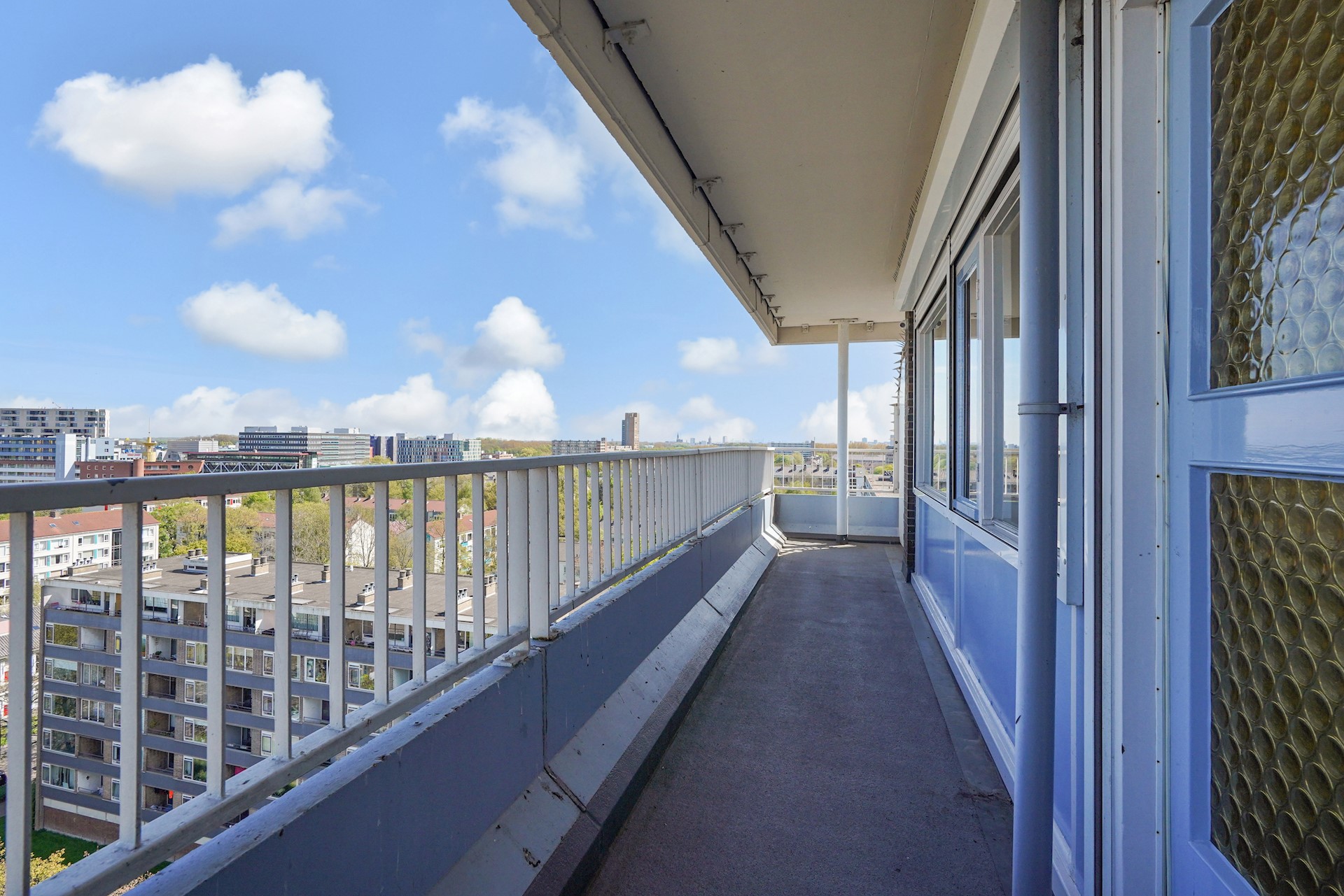 Henri Ter Hallsingel 154 12