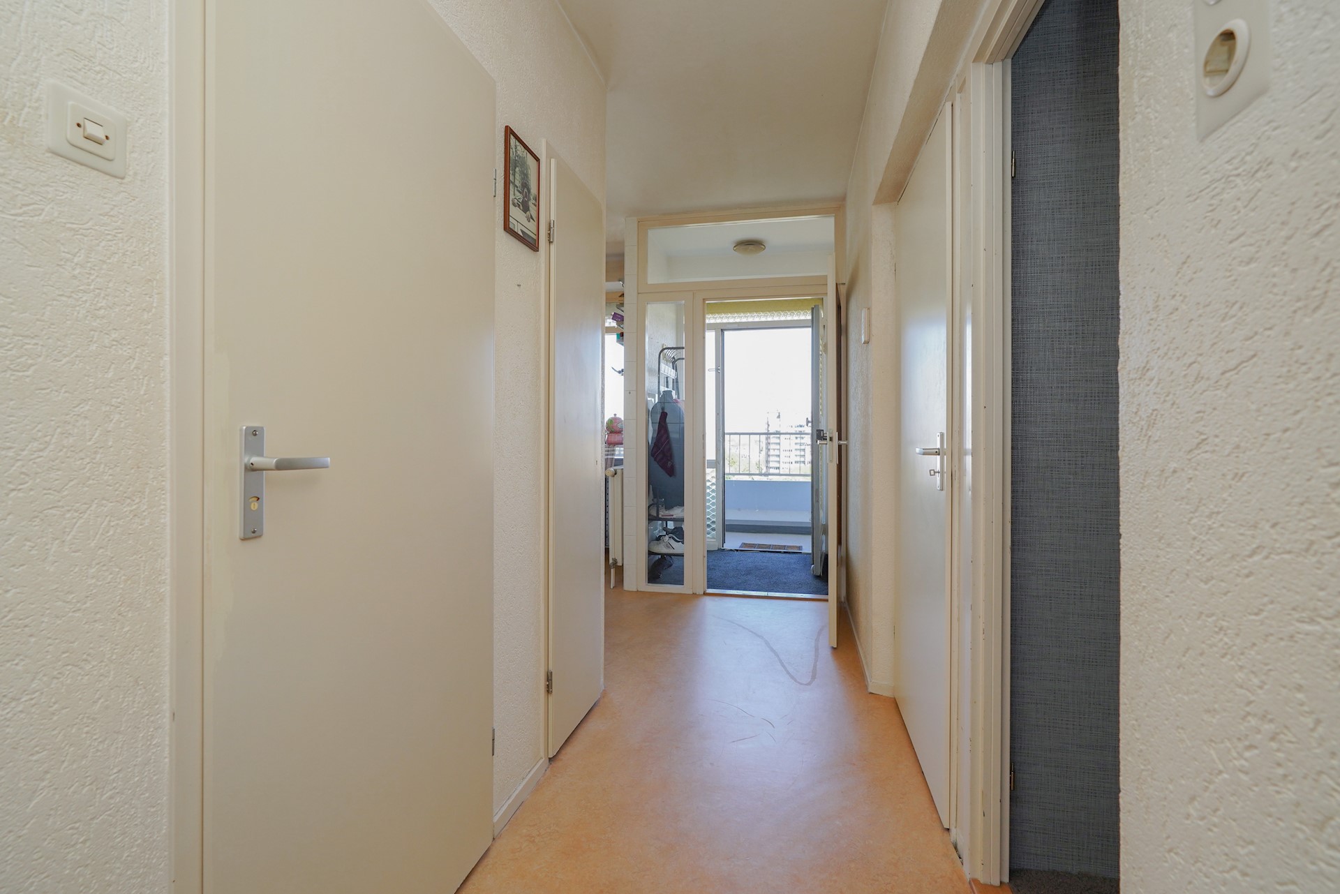 Henri Ter Hallsingel 154 19