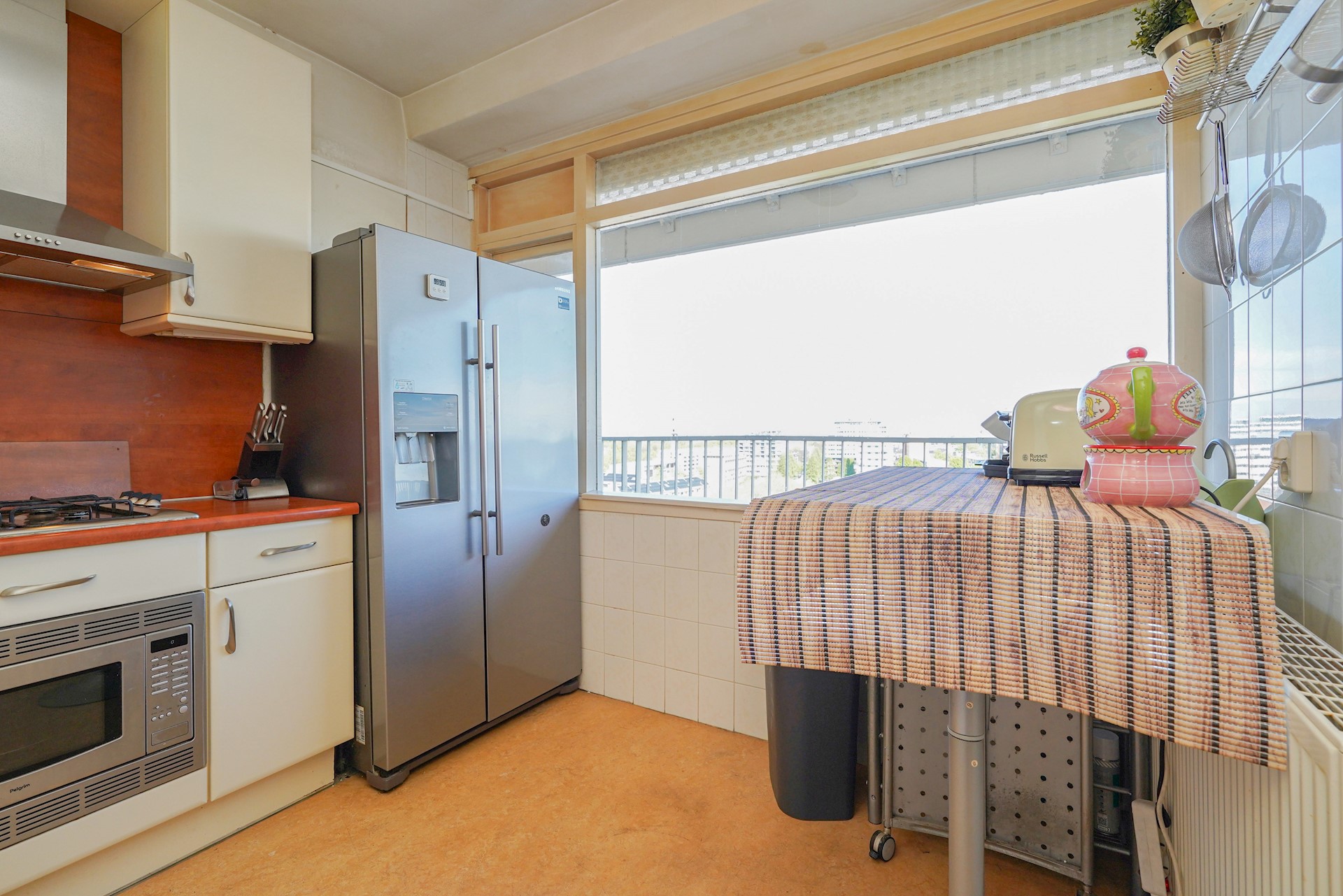 Henri Ter Hallsingel 154 30